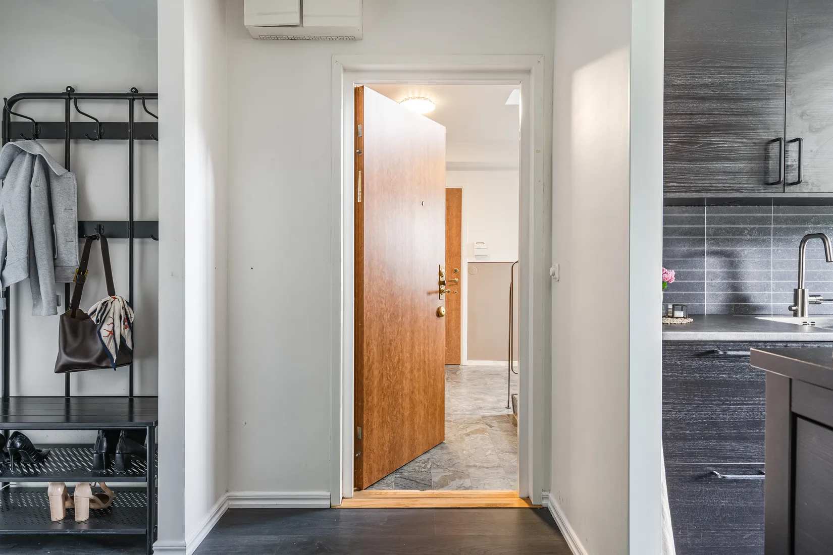 Bostadsrätt, Morängatan 32, Vilbergen, Norrköping