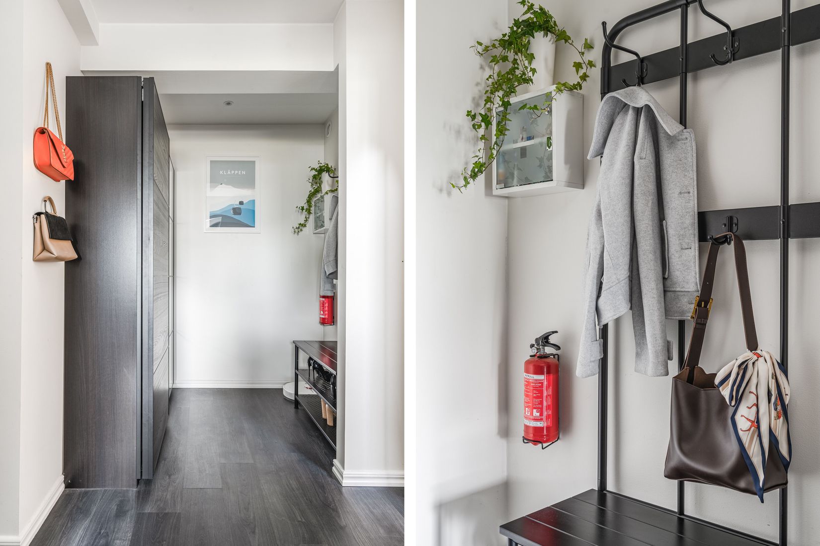 Bostadsrätt, Morängatan 32, Vilbergen, Norrköping