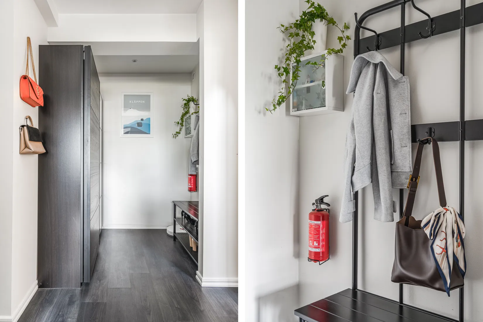 Bostadsrätt, Morängatan 32, Vilbergen, Norrköping