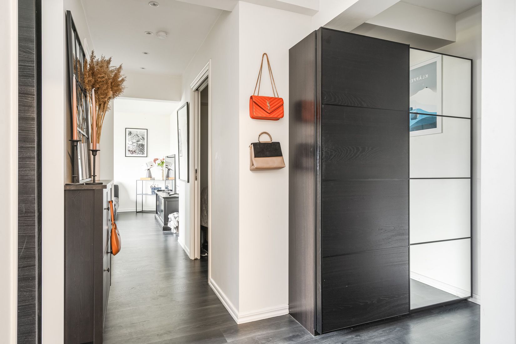 Bostadsrätt, Morängatan 32, Vilbergen, Norrköping