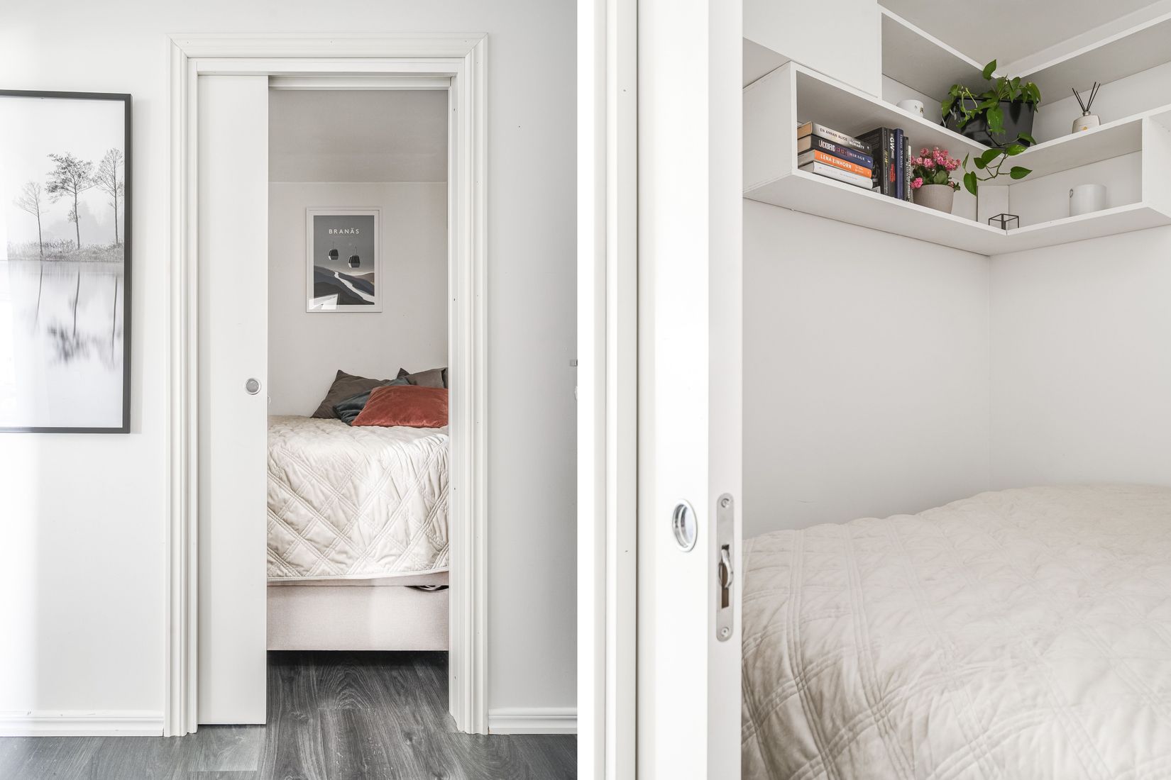 Bostadsrätt, Morängatan 32, Vilbergen, Norrköping