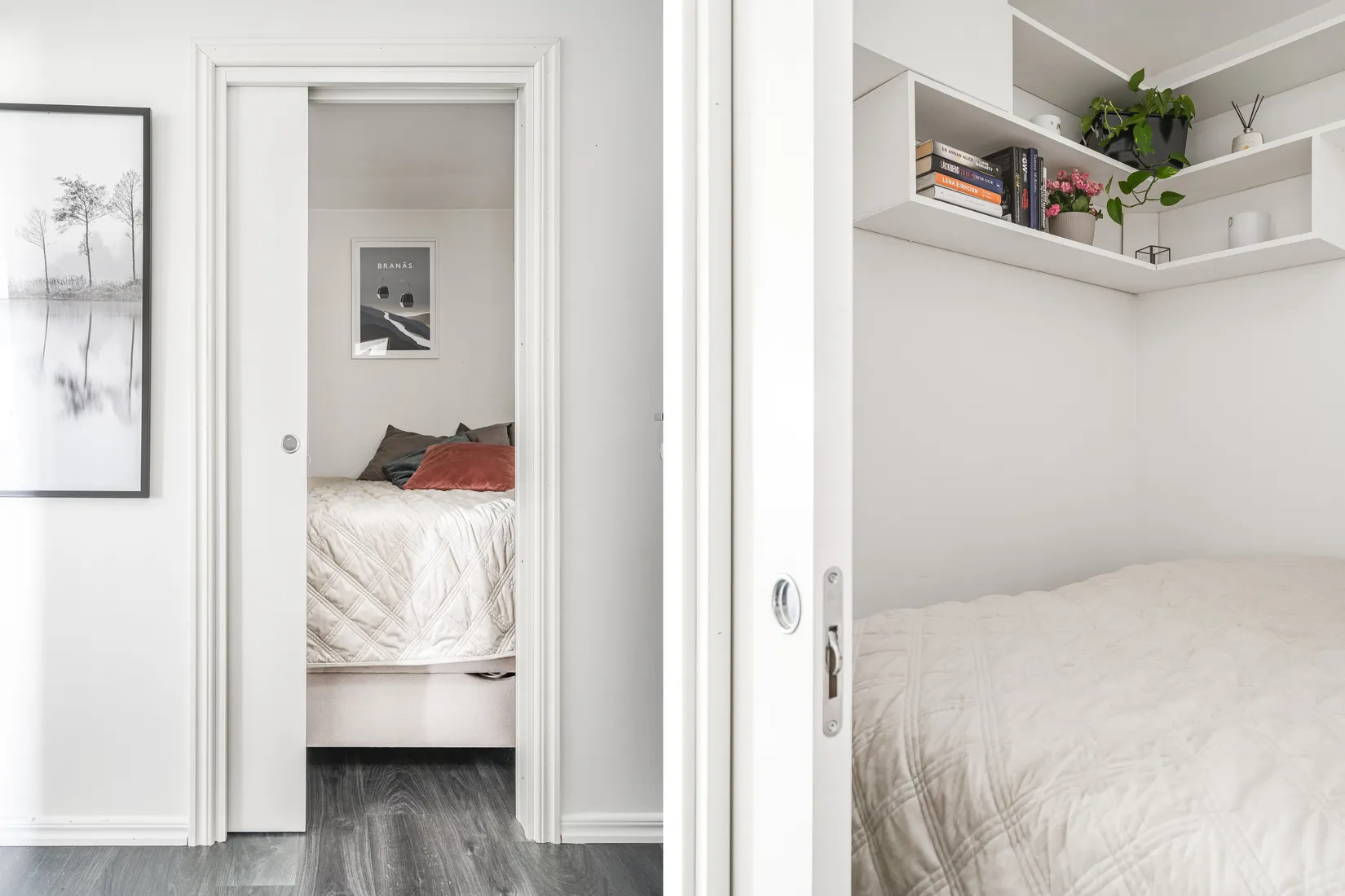 Bostadsrätt, Morängatan 32, Vilbergen, Norrköping