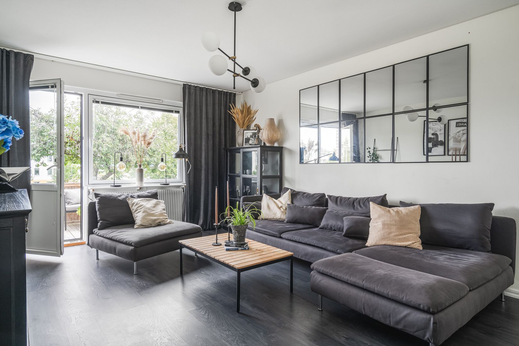 Bostadsrätt, Morängatan 32, Vilbergen, Norrköping