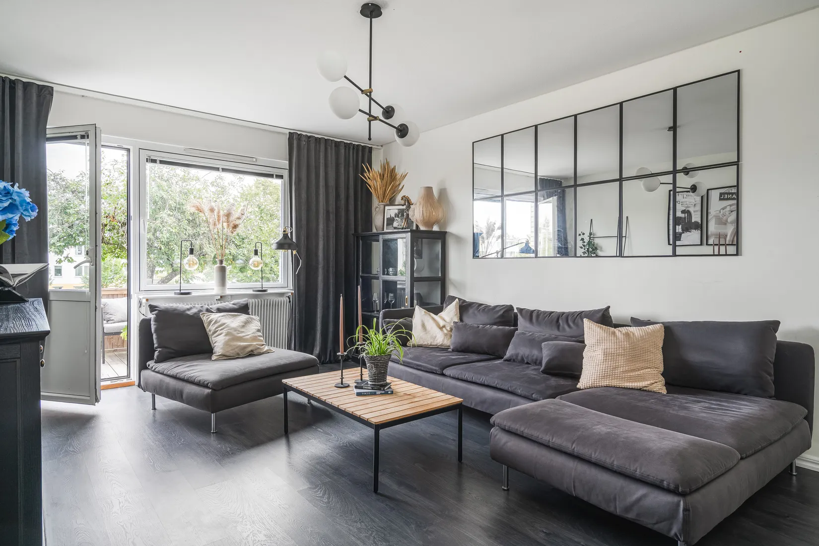 Bostadsrätt, Morängatan 32, Vilbergen, Norrköping