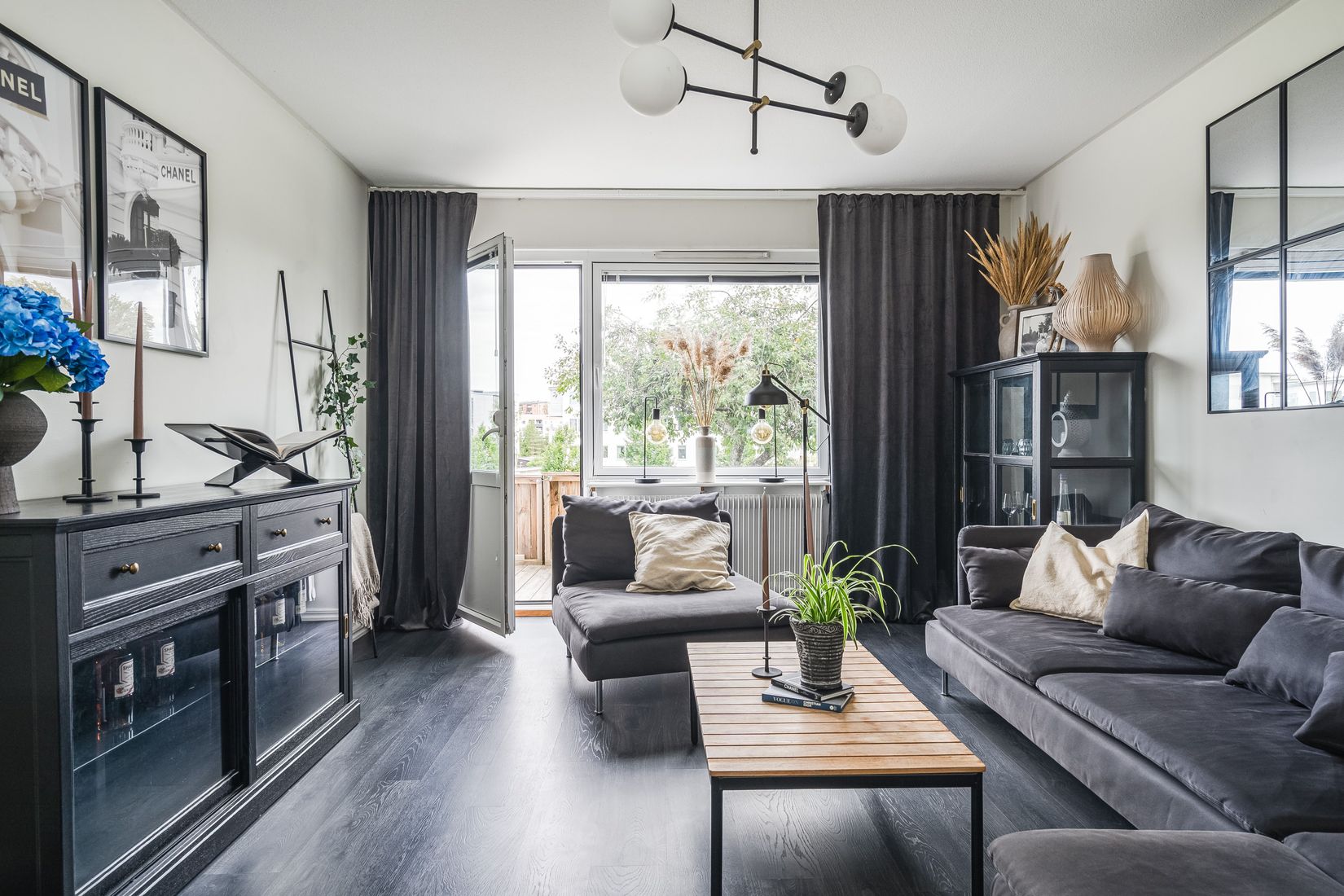 Bostadsrätt, Morängatan 32, Vilbergen, Norrköping