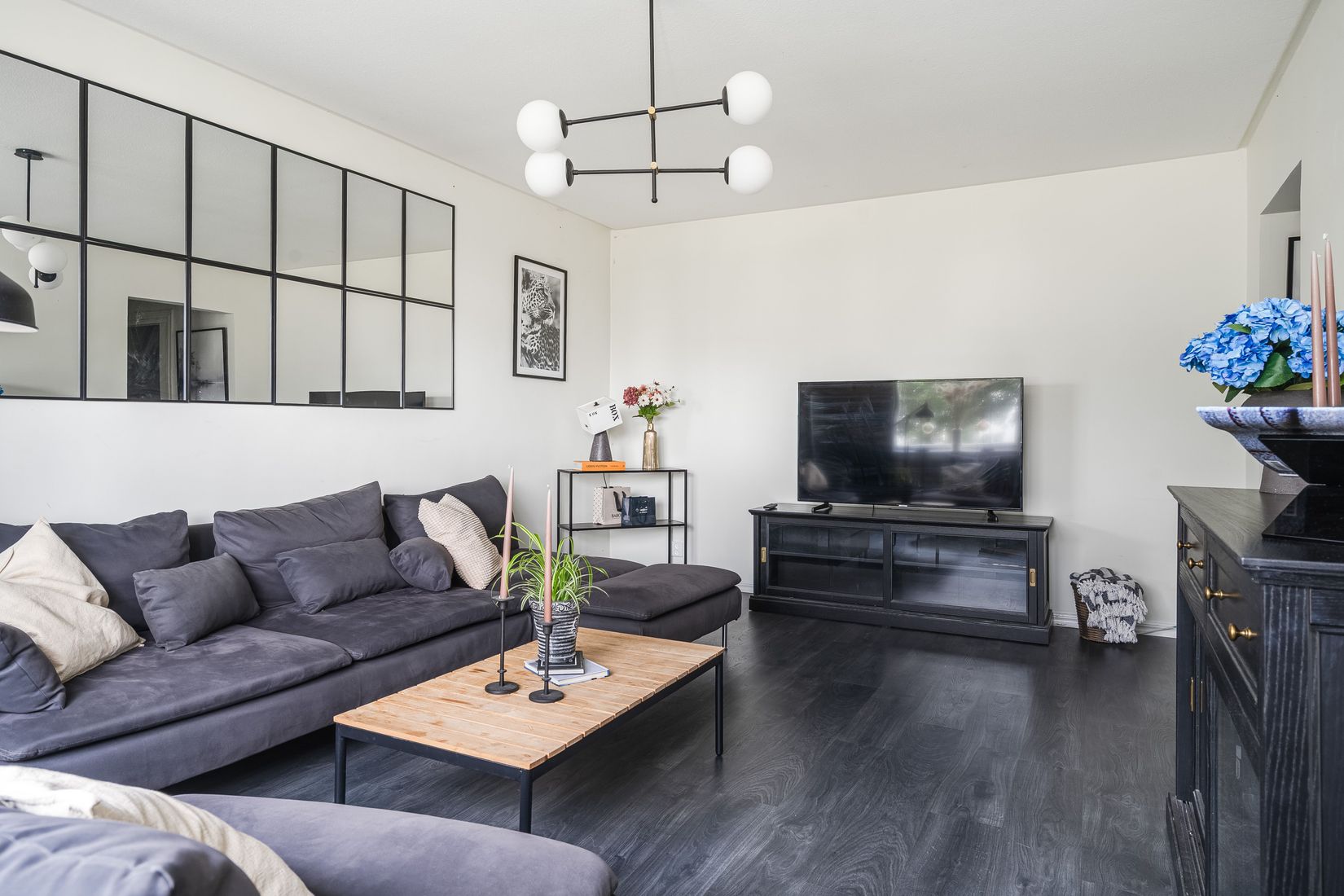 Bostadsrätt, Morängatan 32, Vilbergen, Norrköping