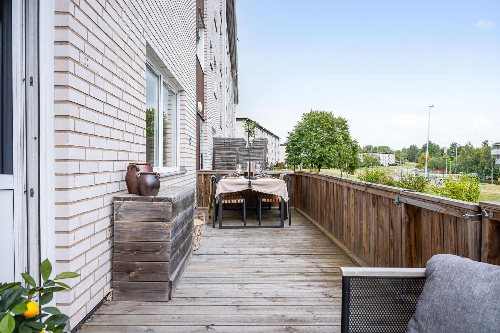 Bostadsrätt, Morängatan 32, Vilbergen, Norrköping