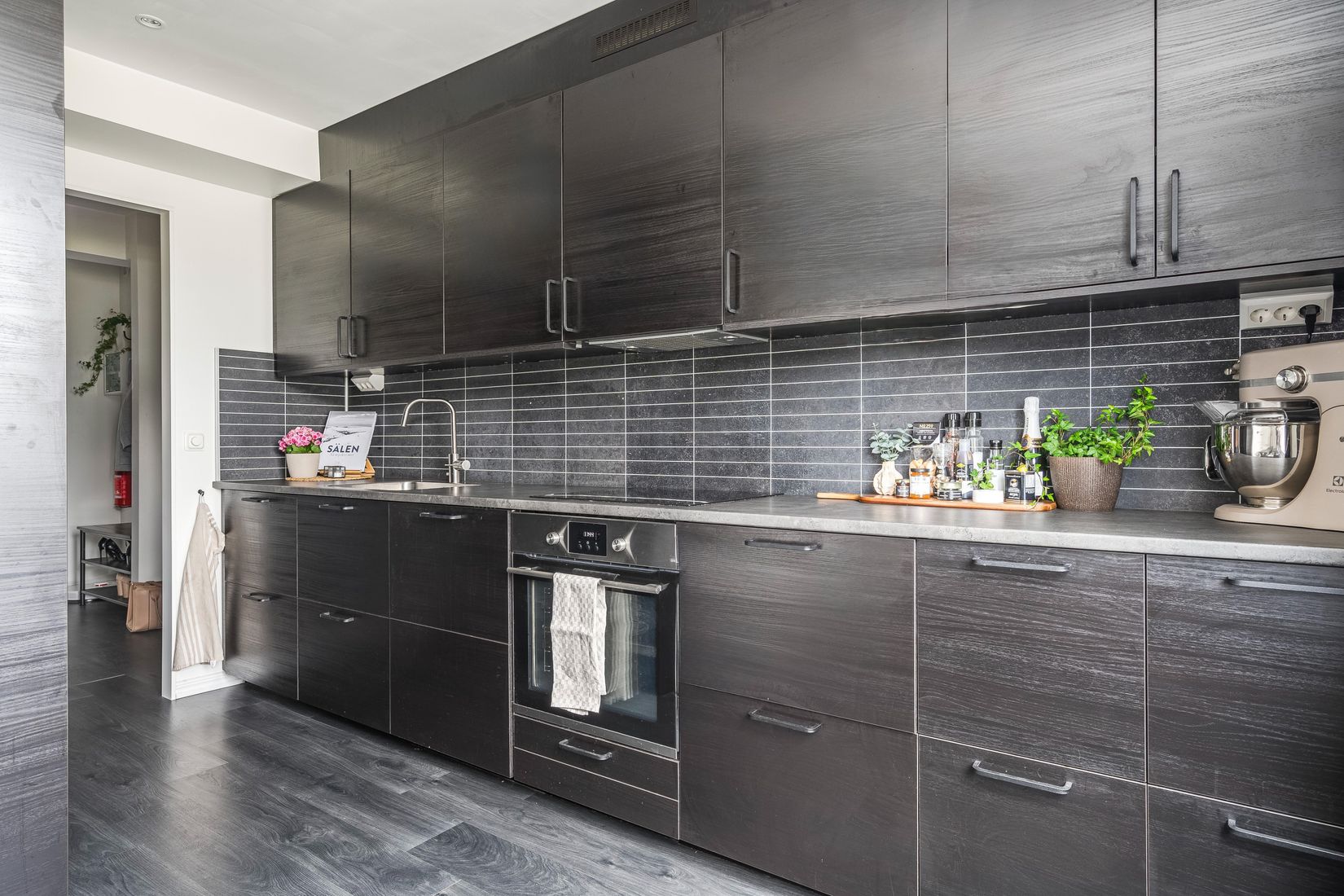 Bostadsrätt, Morängatan 32, Vilbergen, Norrköping