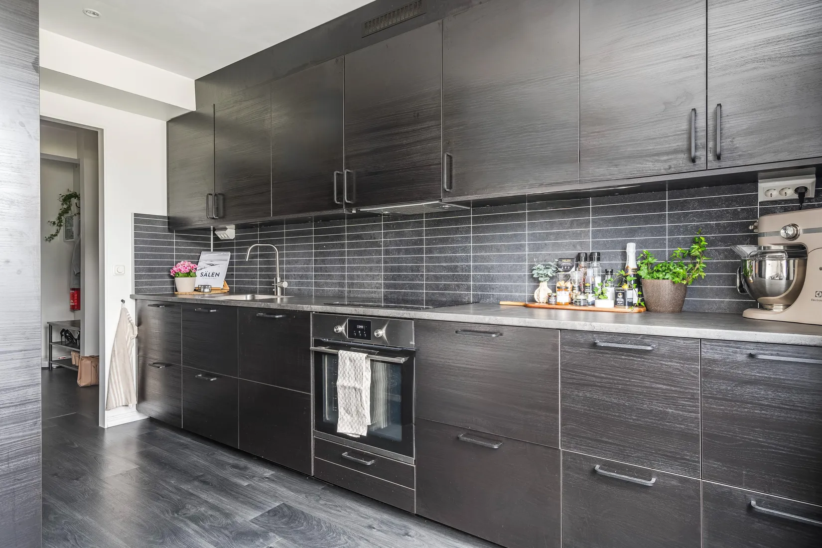 Bostadsrätt, Morängatan 32, Vilbergen, Norrköping