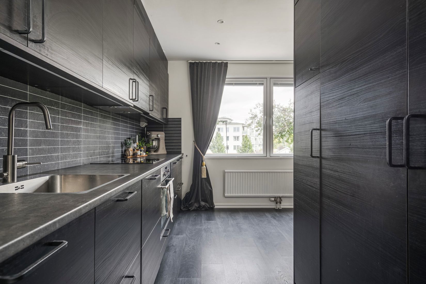 Bostadsrätt, Morängatan 32, Vilbergen, Norrköping