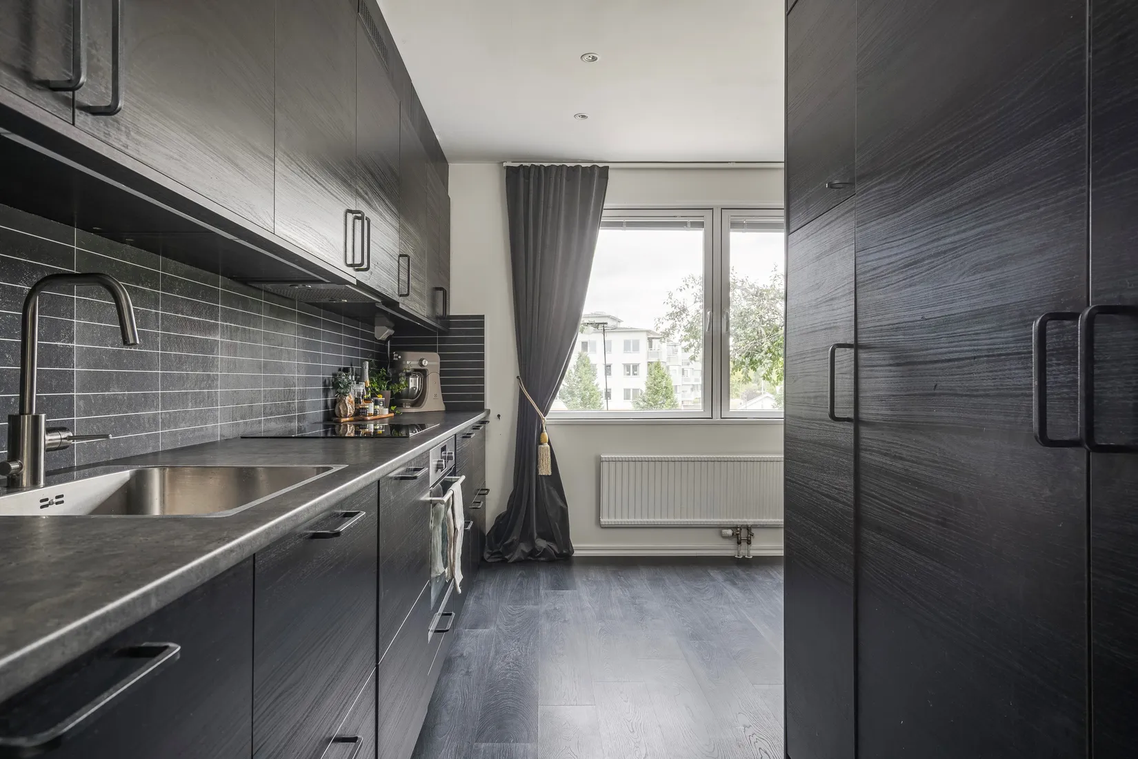 Bostadsrätt, Morängatan 32, Vilbergen, Norrköping