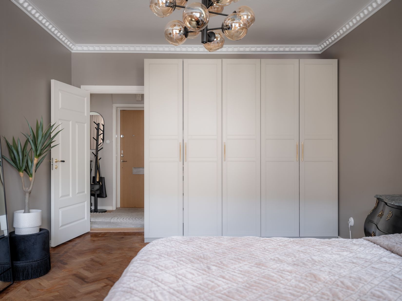 Bostadsrätt, Torsvikssvängen 10, Torsvik, Lidingö