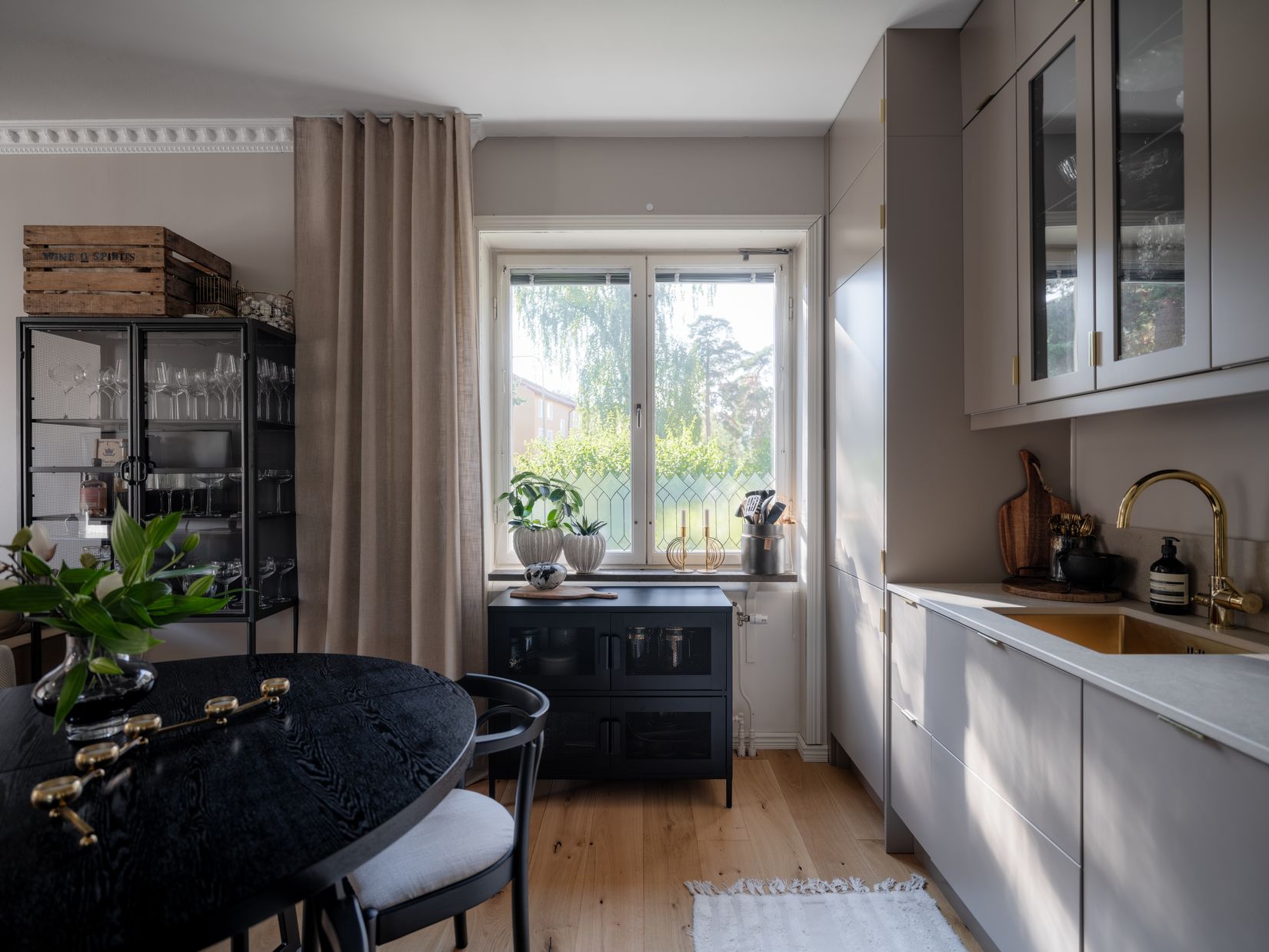 Bostadsrätt, Torsvikssvängen 10, Torsvik, Lidingö