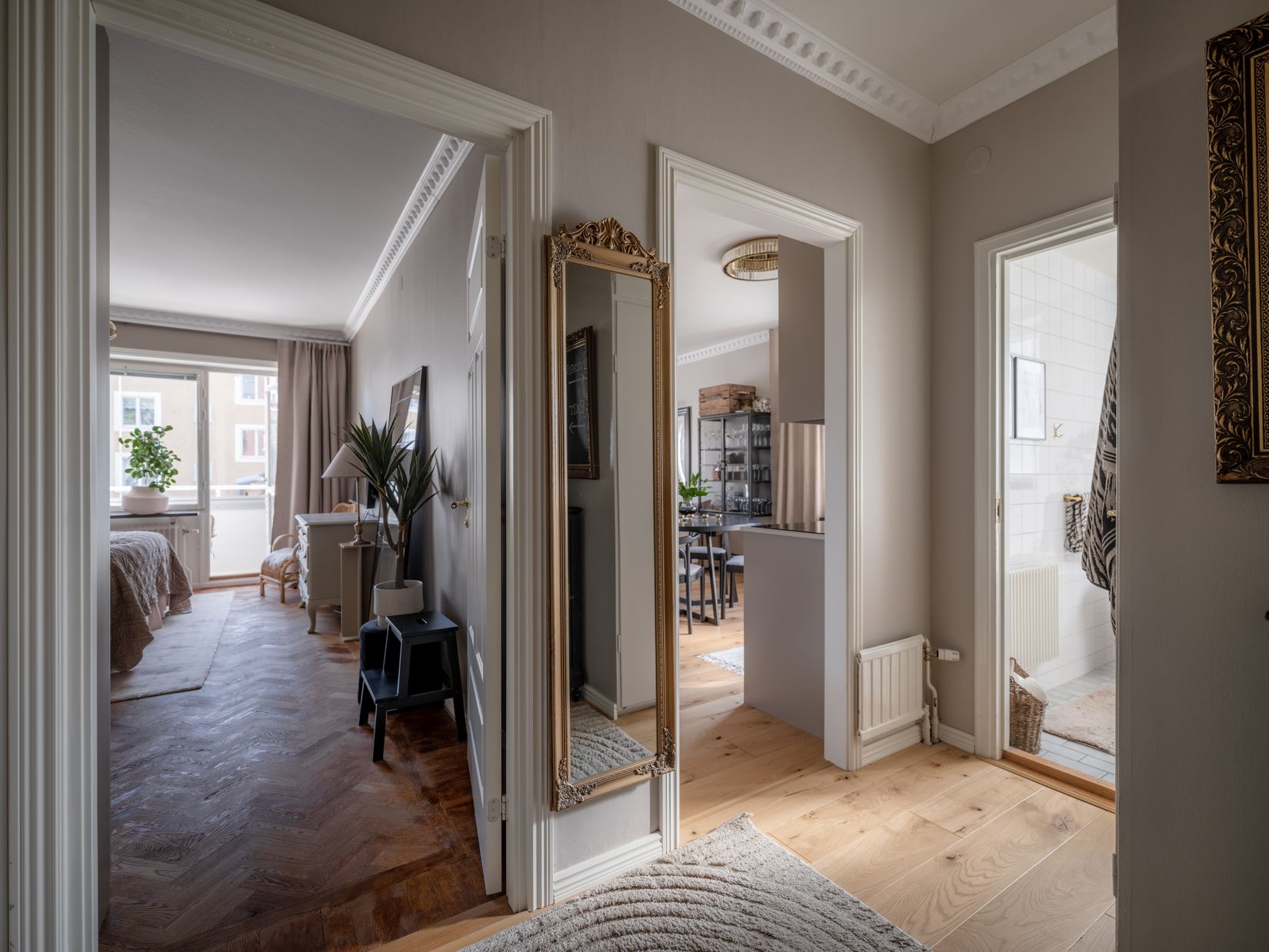 Bostadsrätt, Torsvikssvängen 10, Torsvik, Lidingö