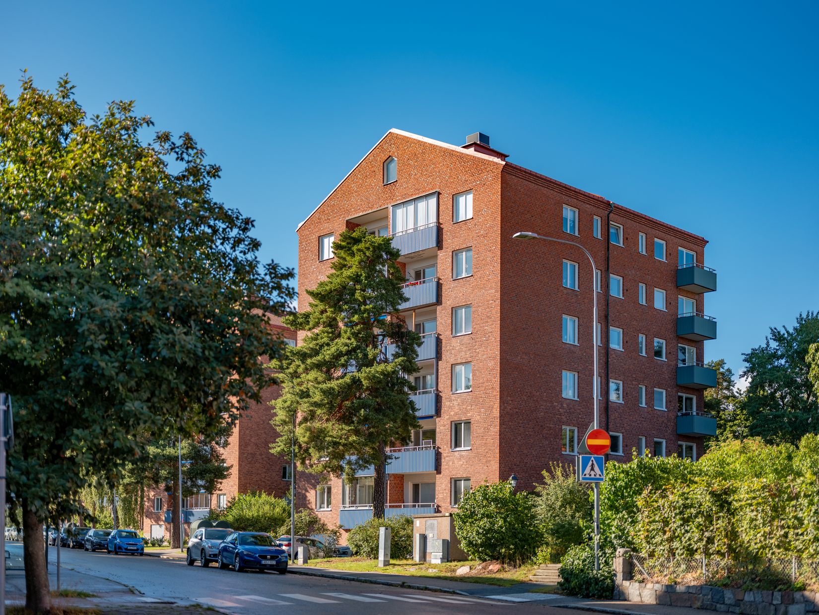 Bostadsrätt, Torsvikssvängen 10, Torsvik, Lidingö