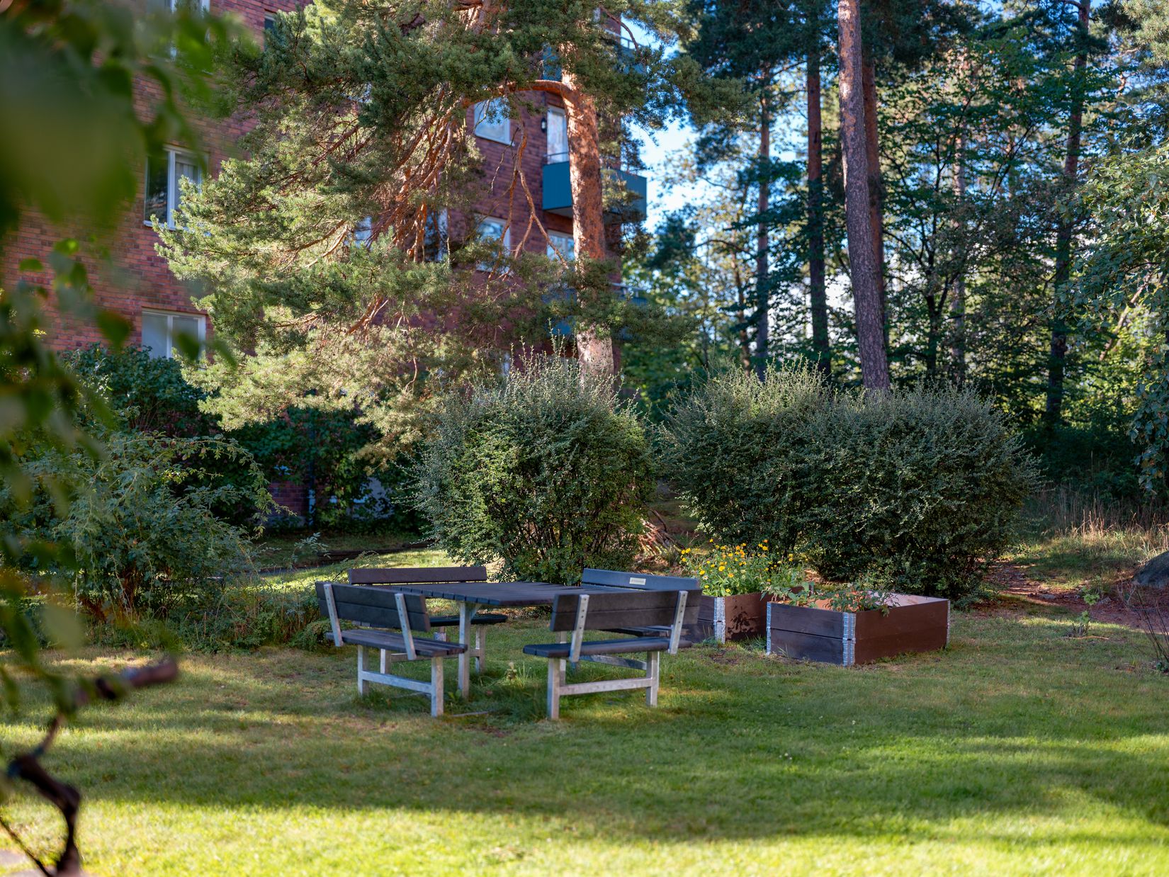 Bostadsrätt, Torsvikssvängen 10, Torsvik, Lidingö