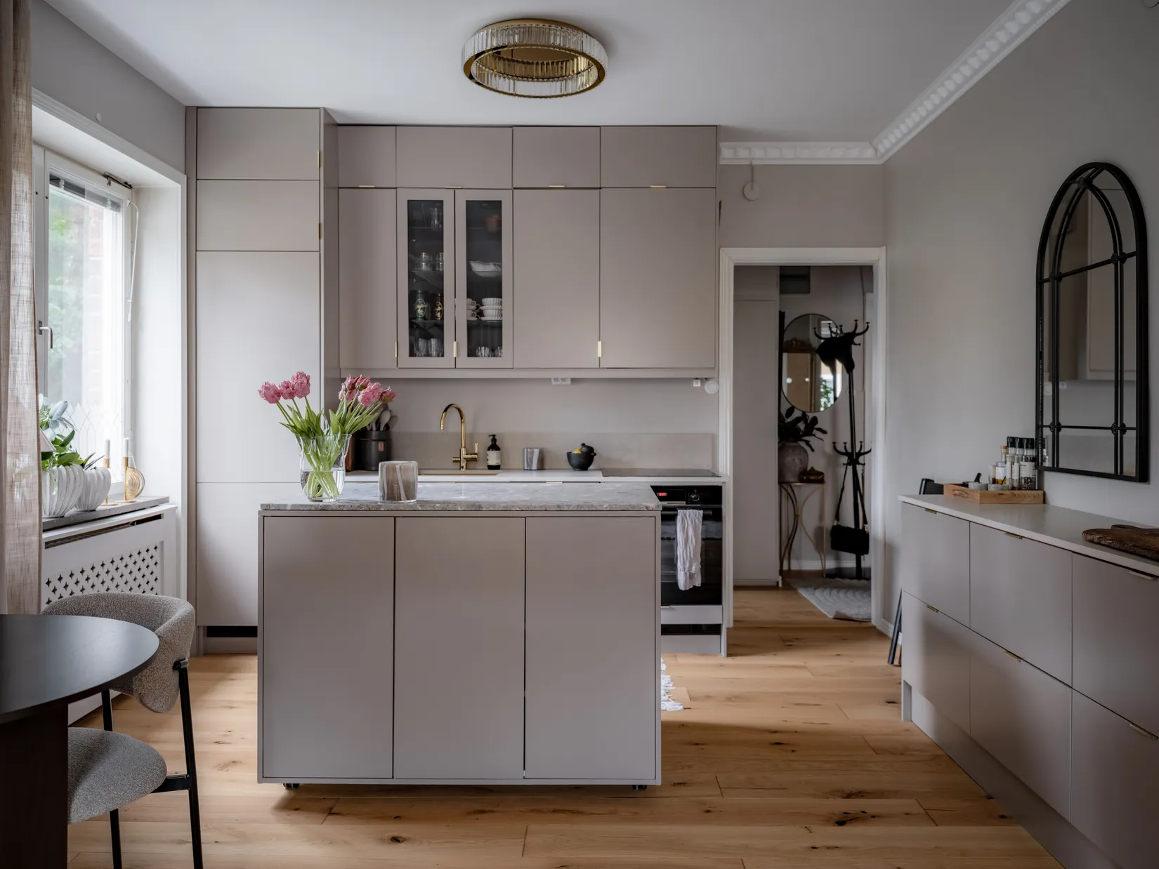 Bostadsrätt, Torsvikssvängen 10, Torsvik, Lidingö