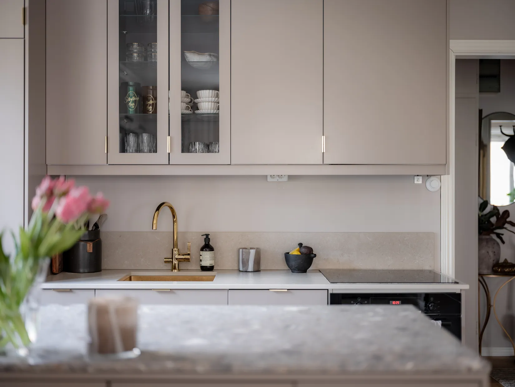 Bostadsrätt, Torsvikssvängen 10, Torsvik, Lidingö
