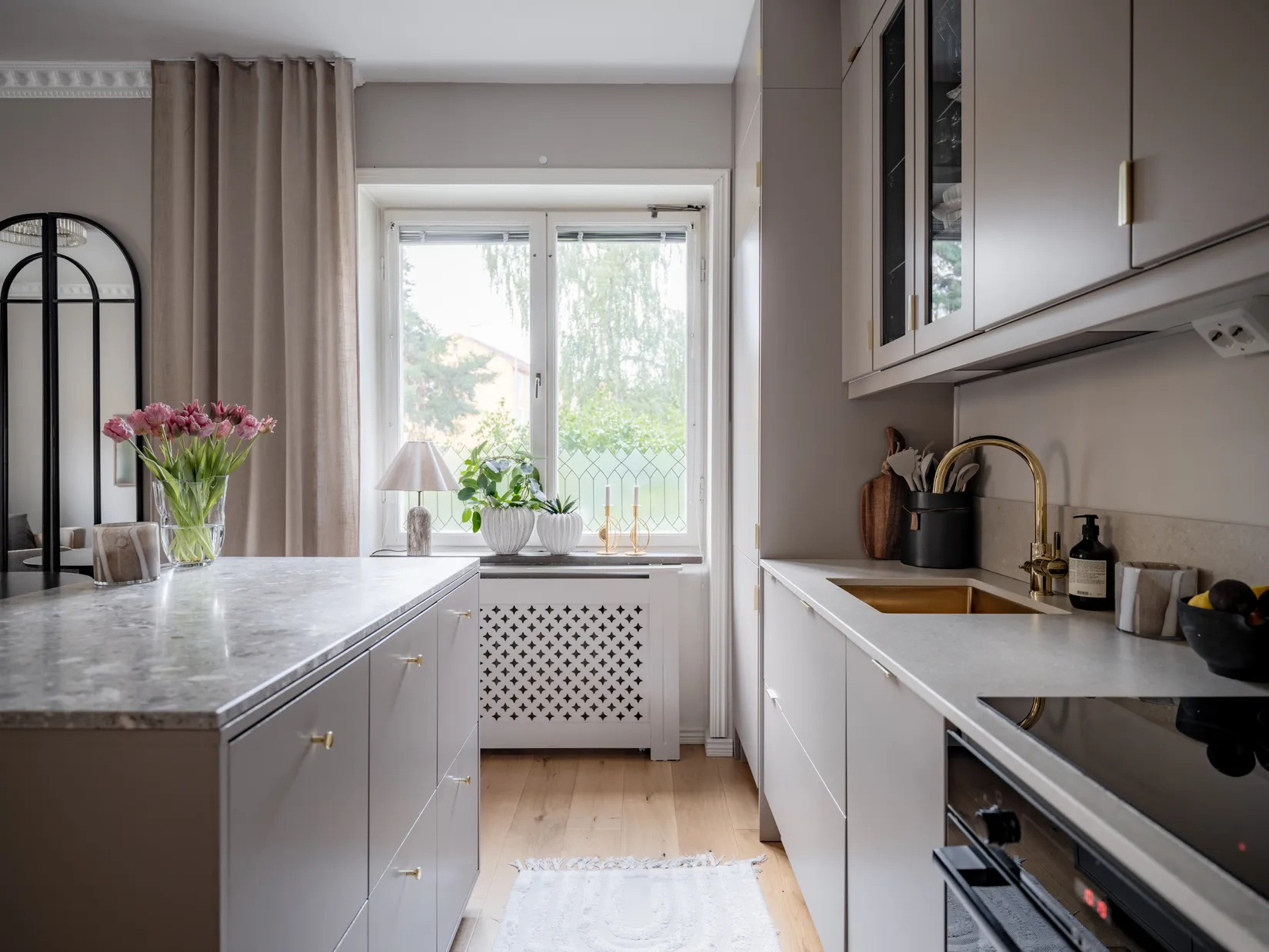 Bostadsrätt, Torsvikssvängen 10, Torsvik, Lidingö