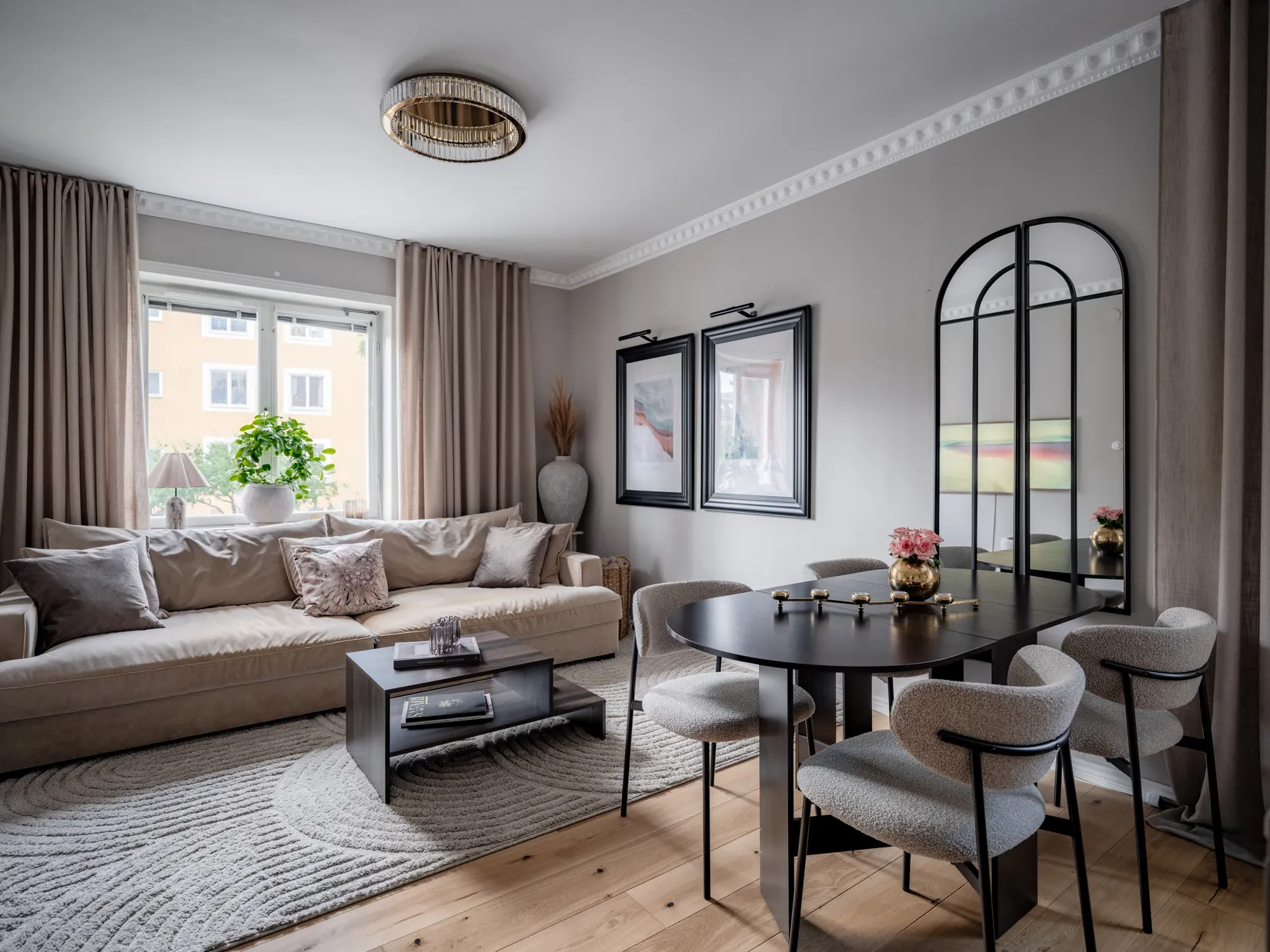Bostadsrätt, Torsvikssvängen 10, Torsvik, Lidingö