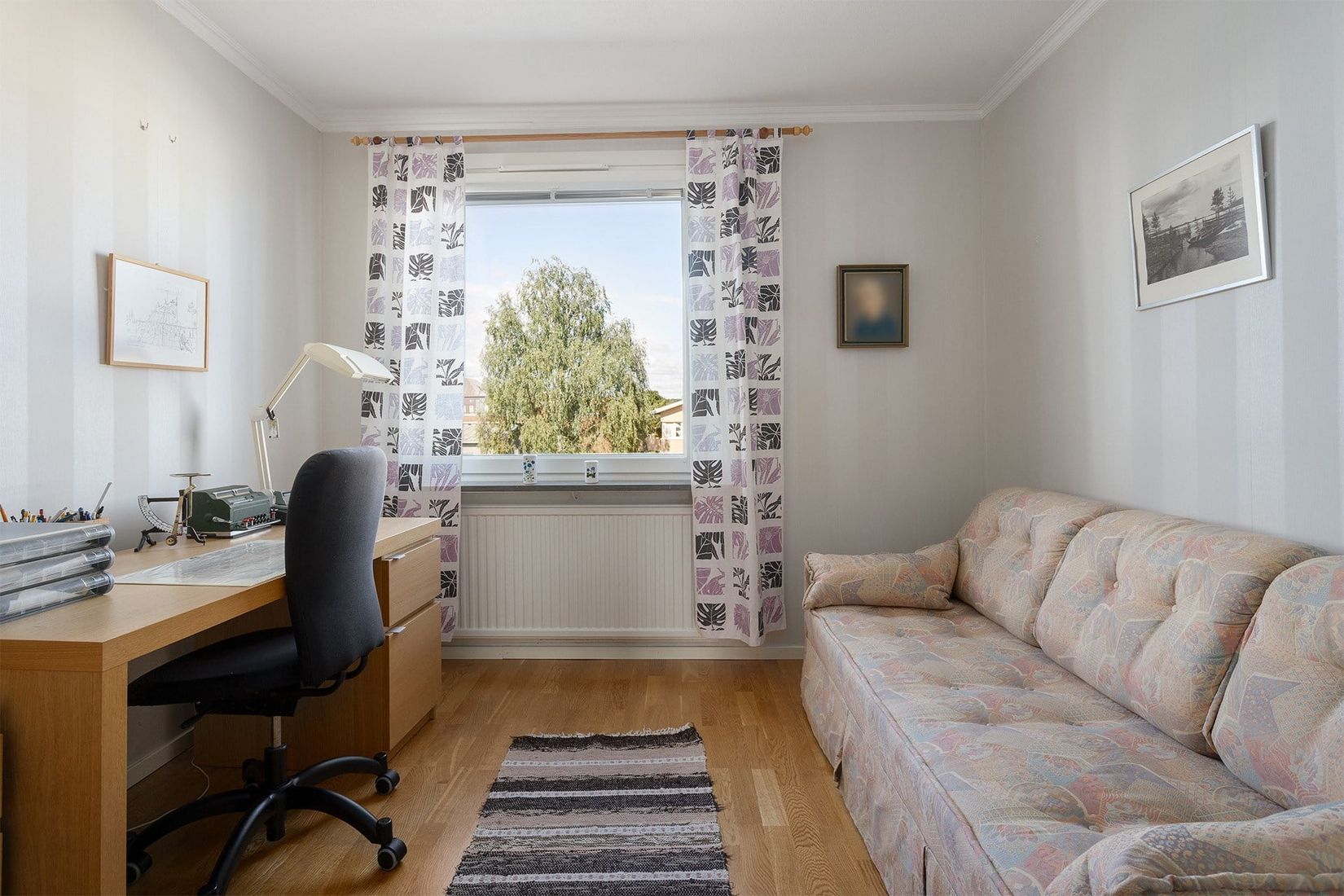 Bostadsrätt, Brunnshusgatan 12 B, Centrum, Härnösand