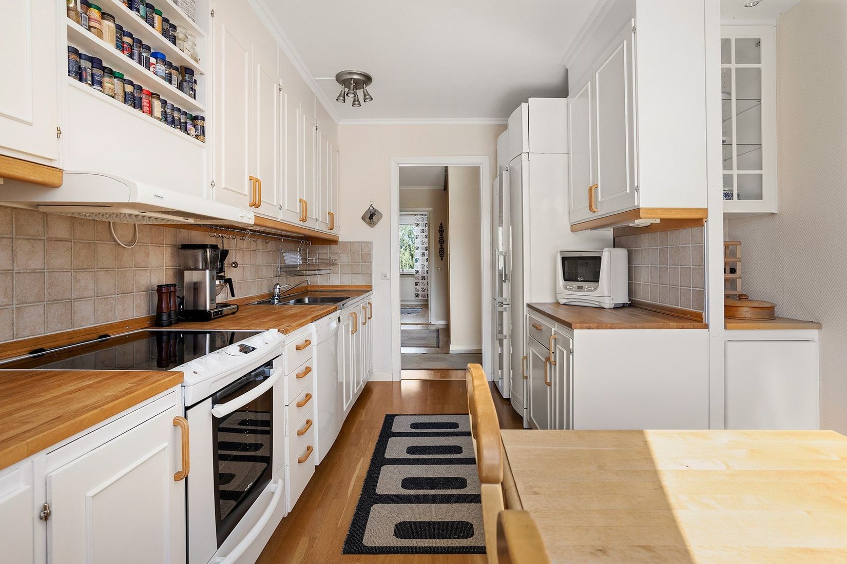 Bostadsrätt, Brunnshusgatan 12 B, Centrum, Härnösand