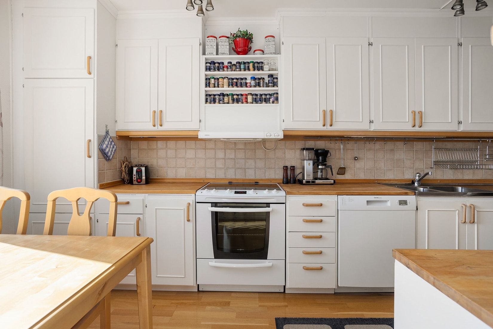 Bostadsrätt, Brunnshusgatan 12 B, Centrum, Härnösand