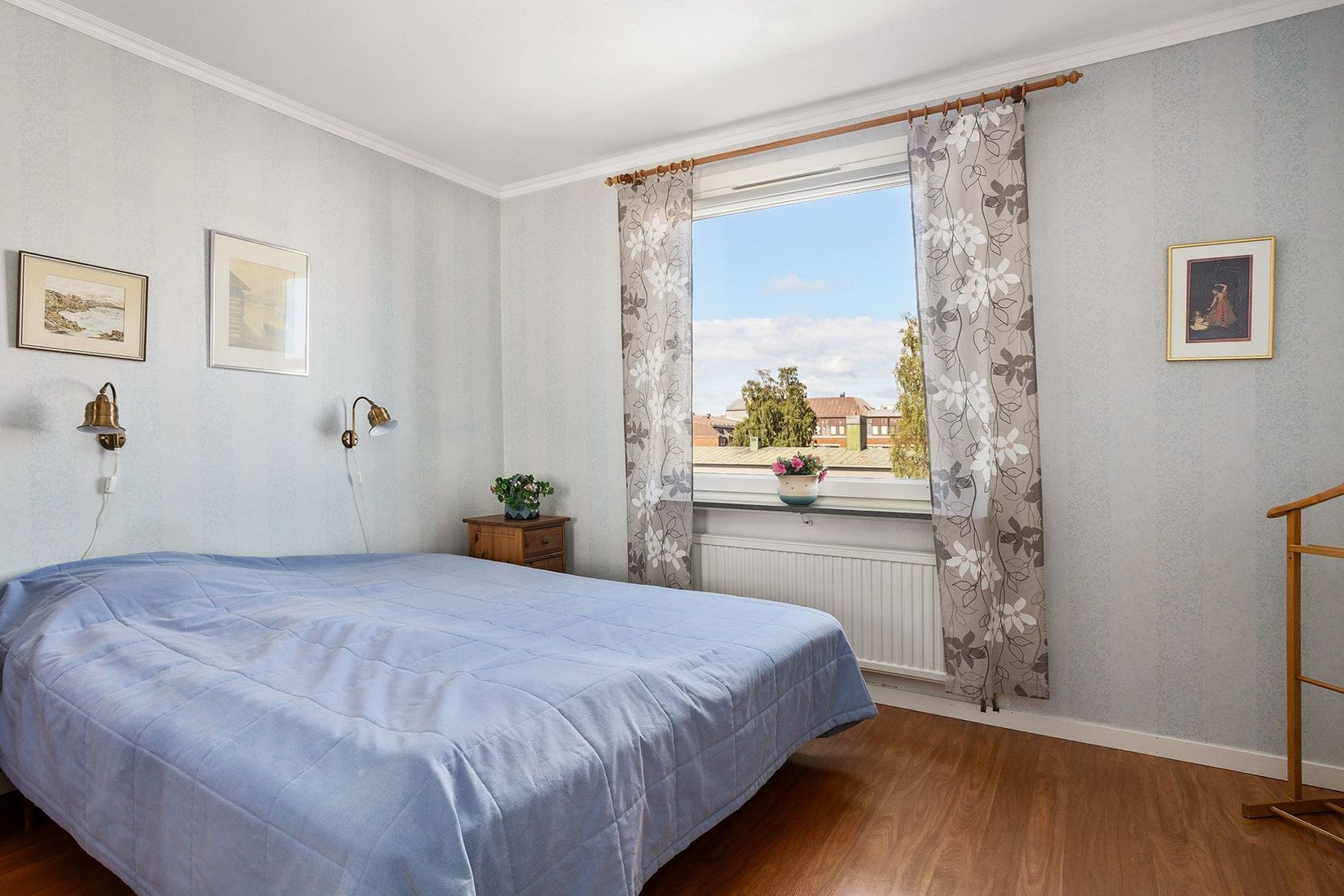 Bostadsrätt, Brunnshusgatan 12 B, Centrum, Härnösand