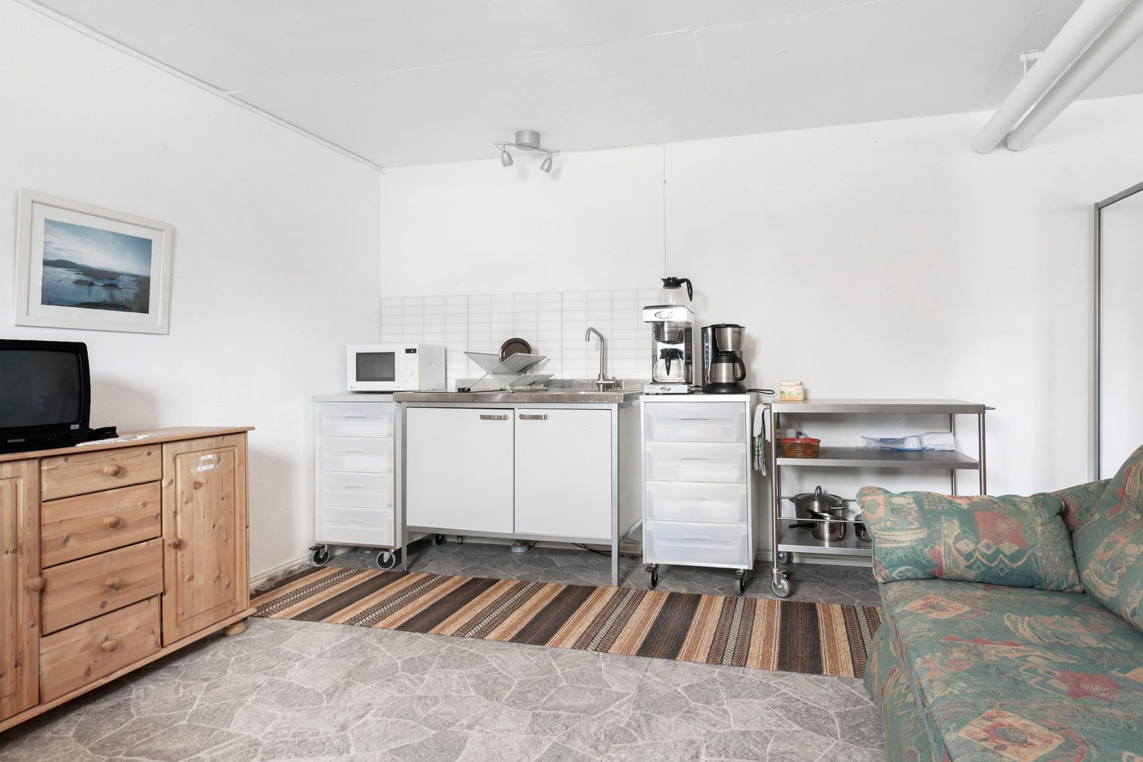 Bostadsrätt, Brunnshusgatan 12 B, Centrum, Härnösand