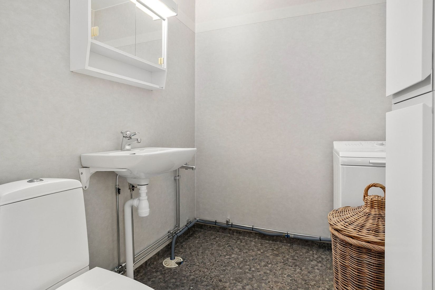 Bostadsrätt, Brunnshusgatan 12 B, Centrum, Härnösand