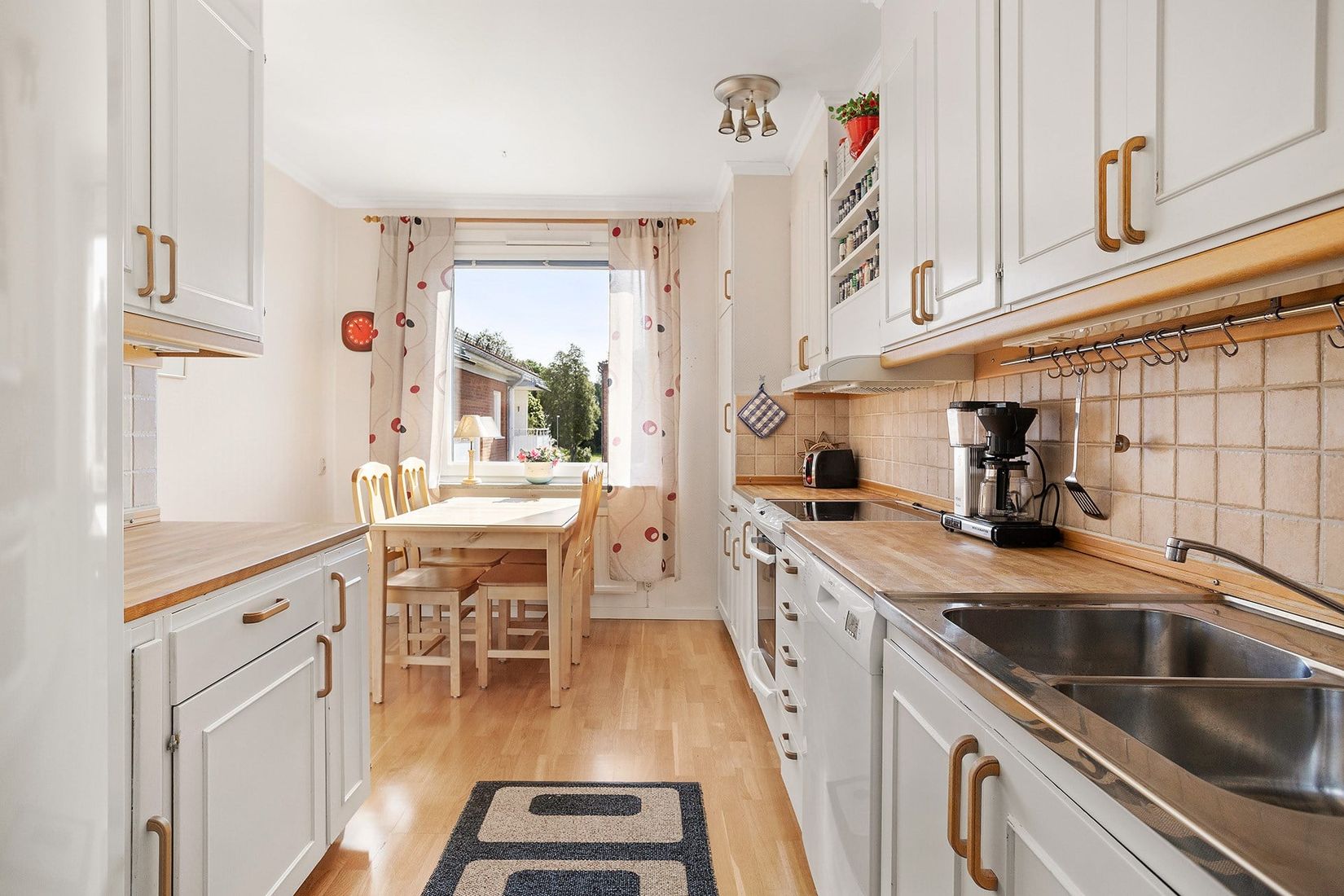 Bostadsrätt, Brunnshusgatan 12 B, Centrum, Härnösand