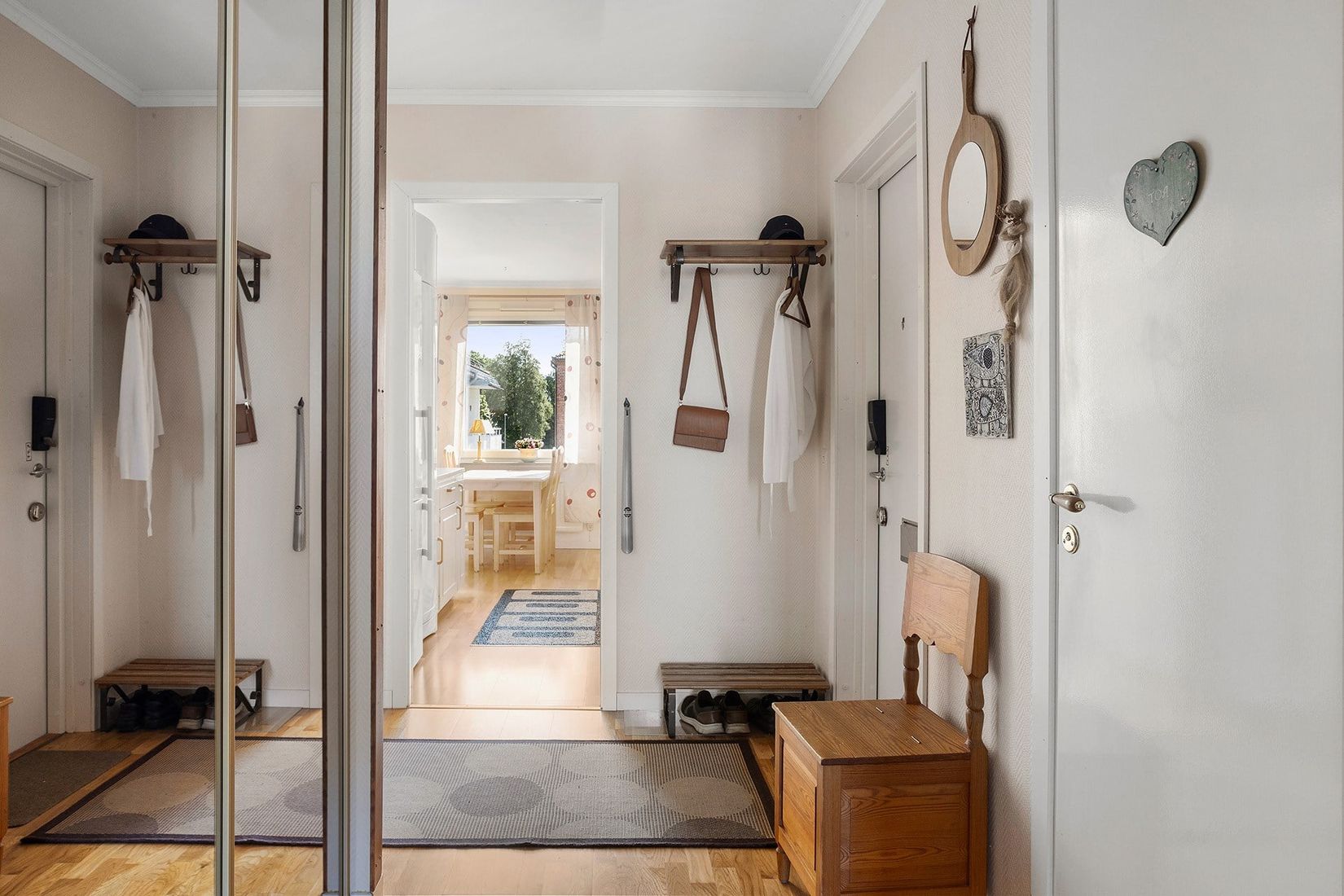 Bostadsrätt, Brunnshusgatan 12 B, Centrum, Härnösand