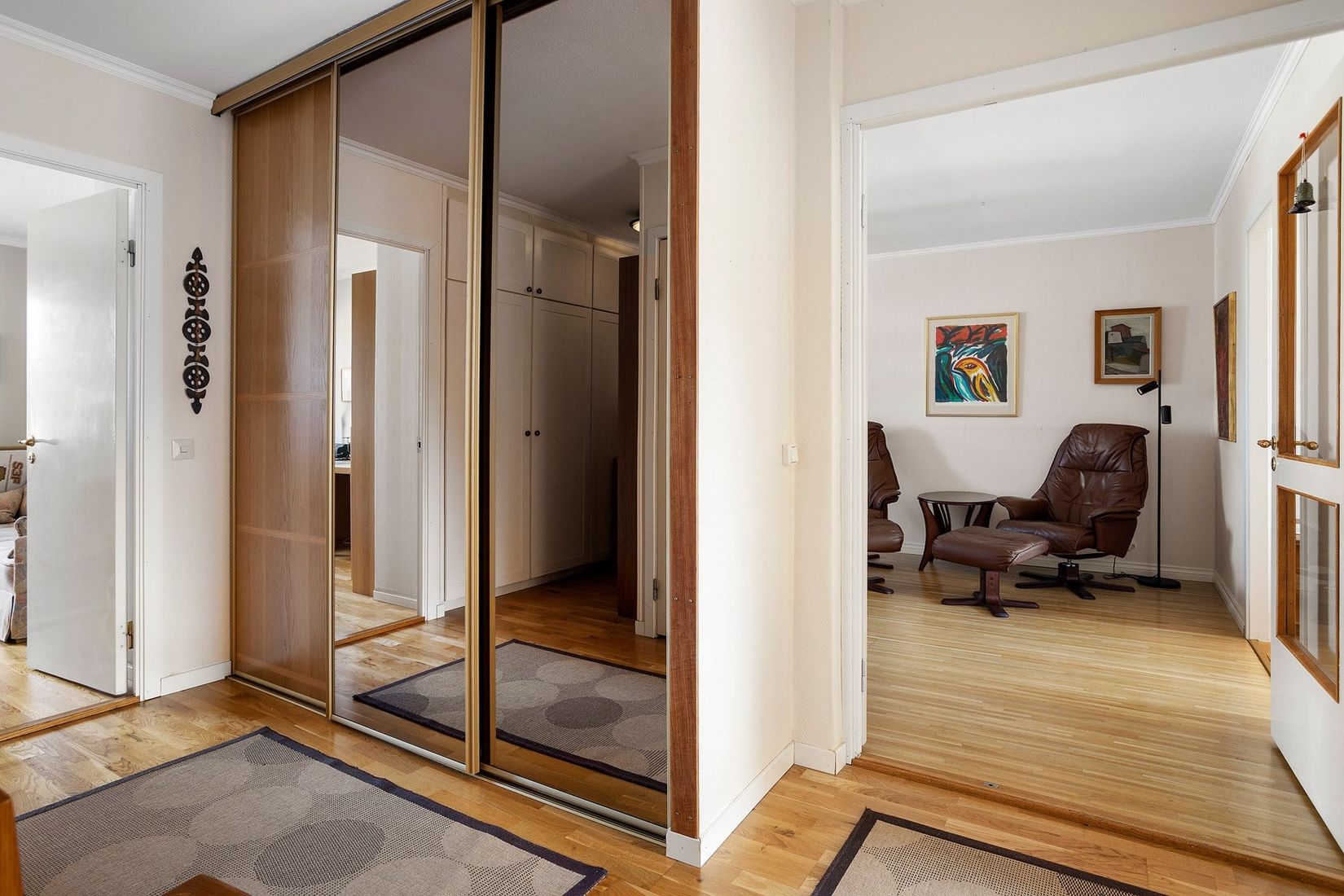 Bostadsrätt, Brunnshusgatan 12 B, Centrum, Härnösand