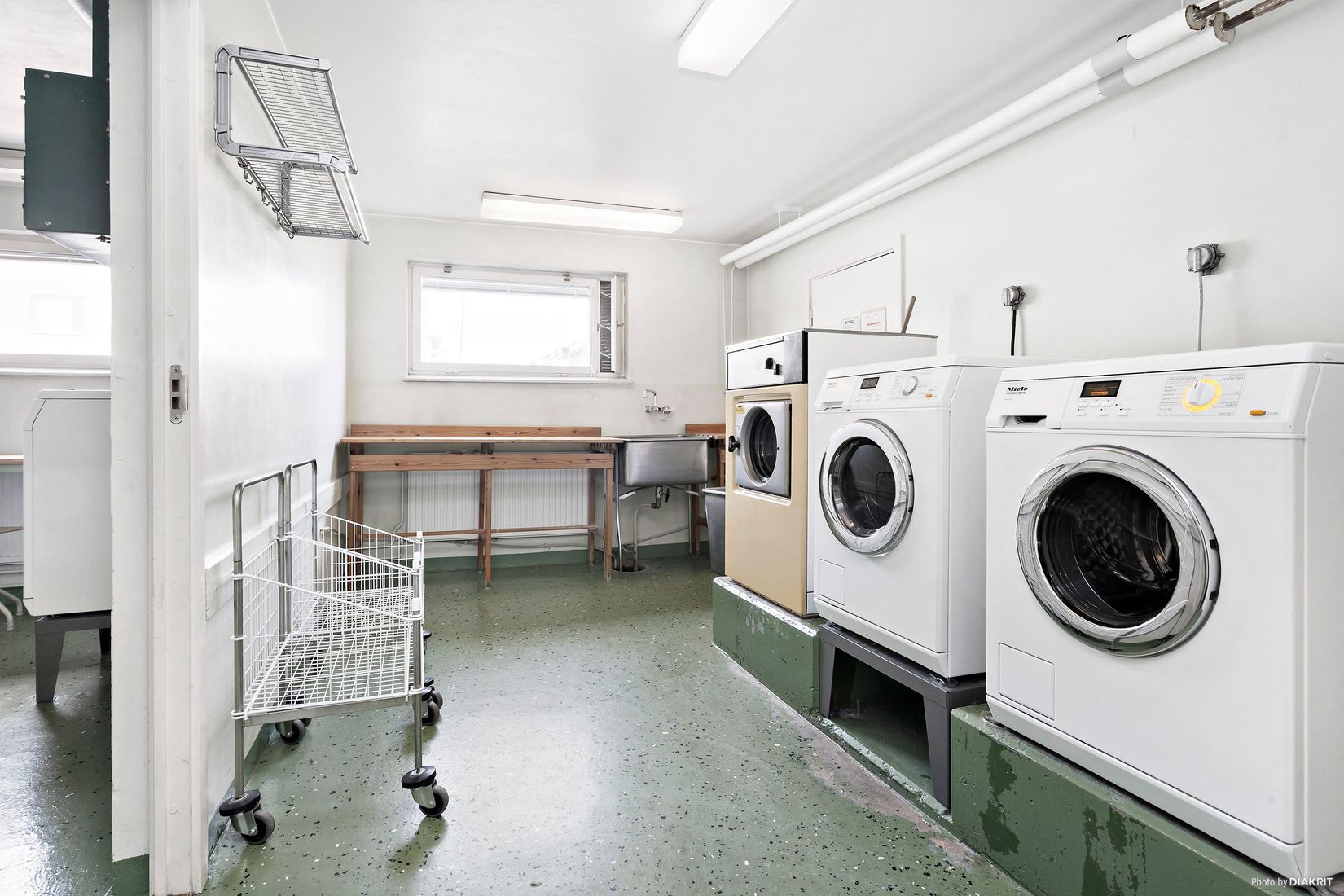 Bostadsrätt, Brunnshusgatan 12 B, Centrum, Härnösand