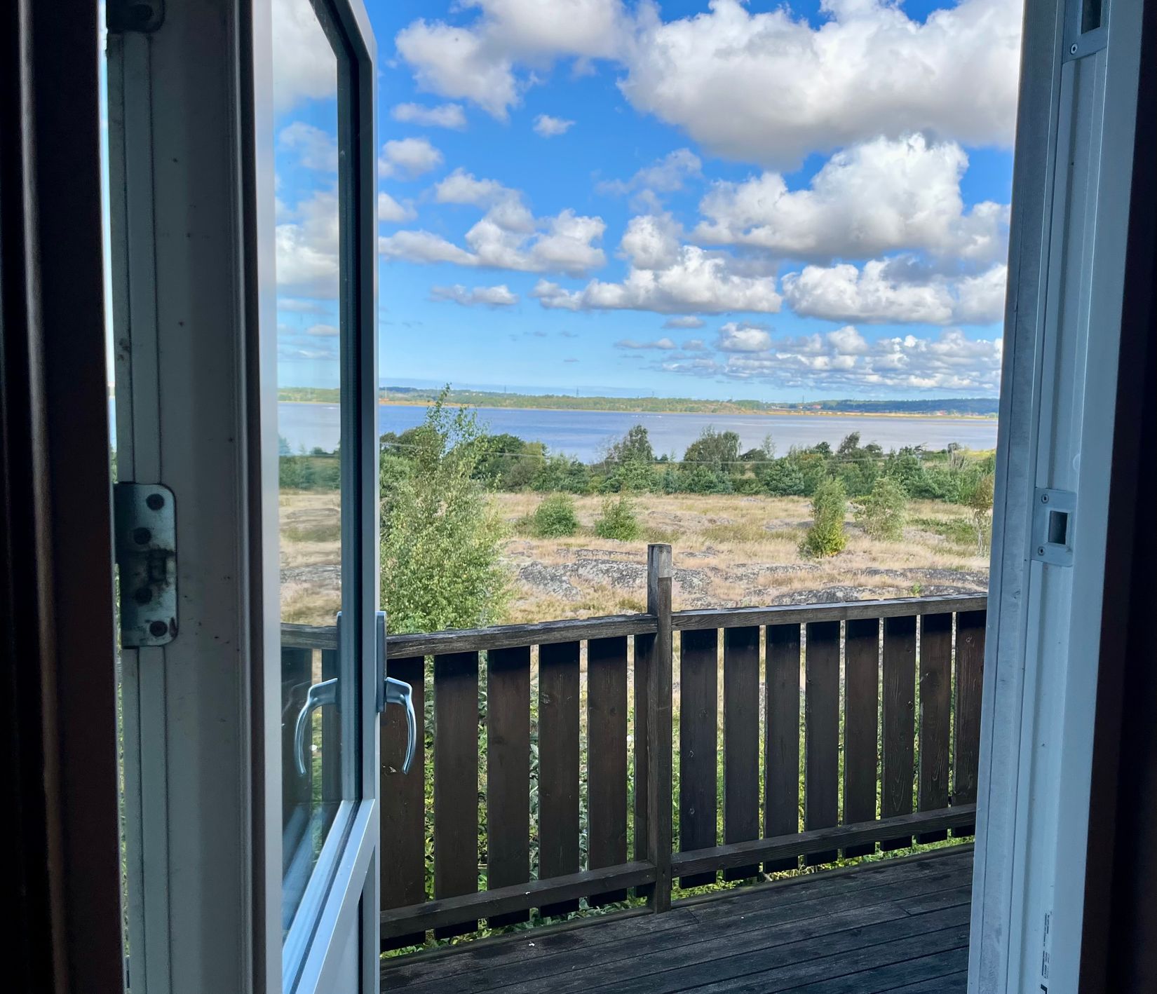 Gård/Skog, Årnäs 1, Varberg