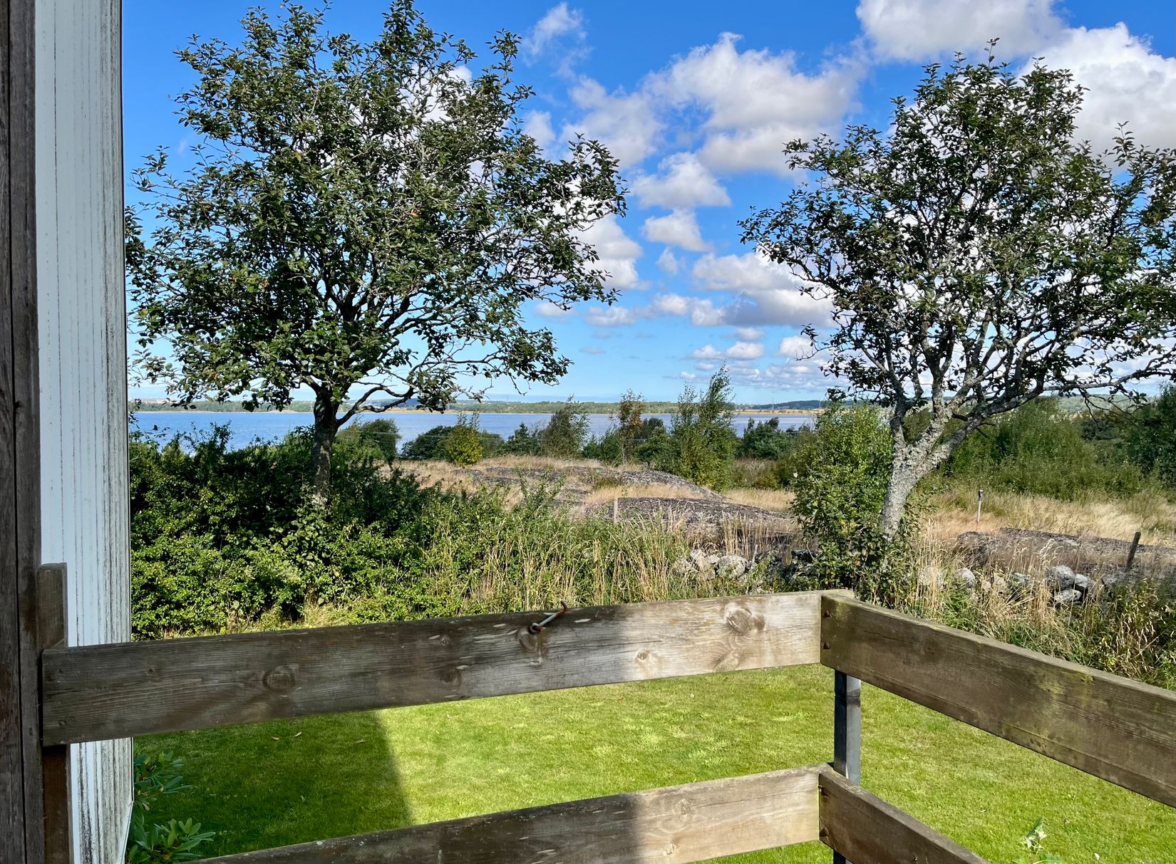 Gård/Skog, Årnäs 1, Varberg