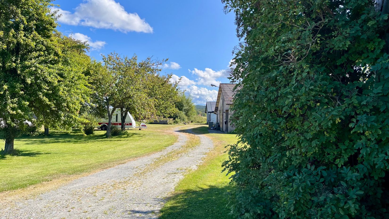 Gård/Skog, Årnäs 1, Varberg