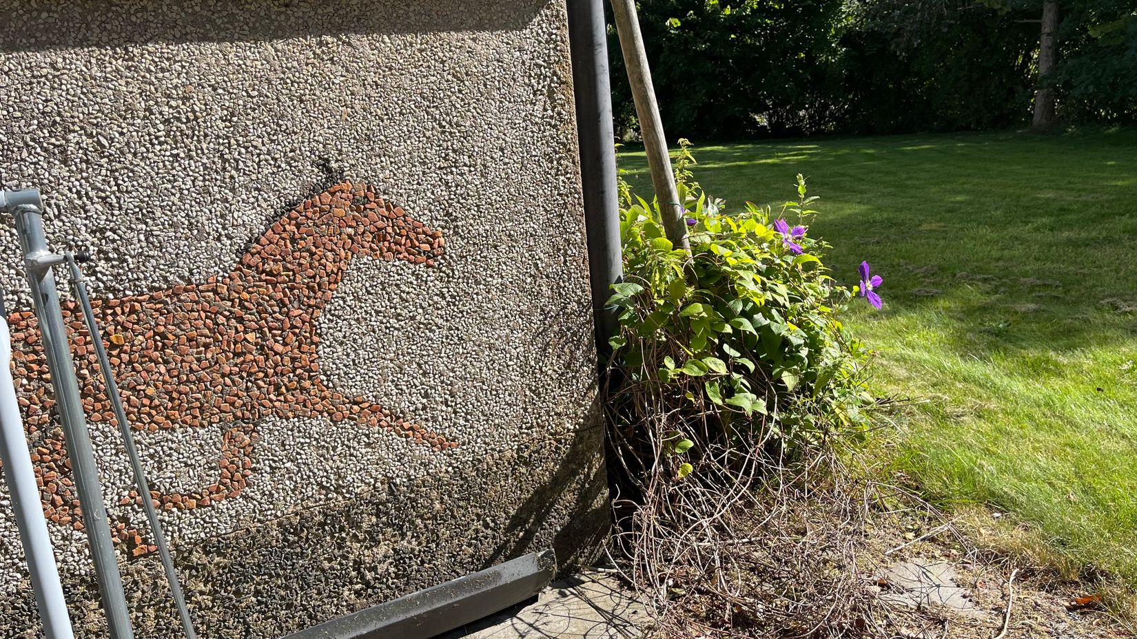 Gård/Skog, Årnäs 1, Varberg