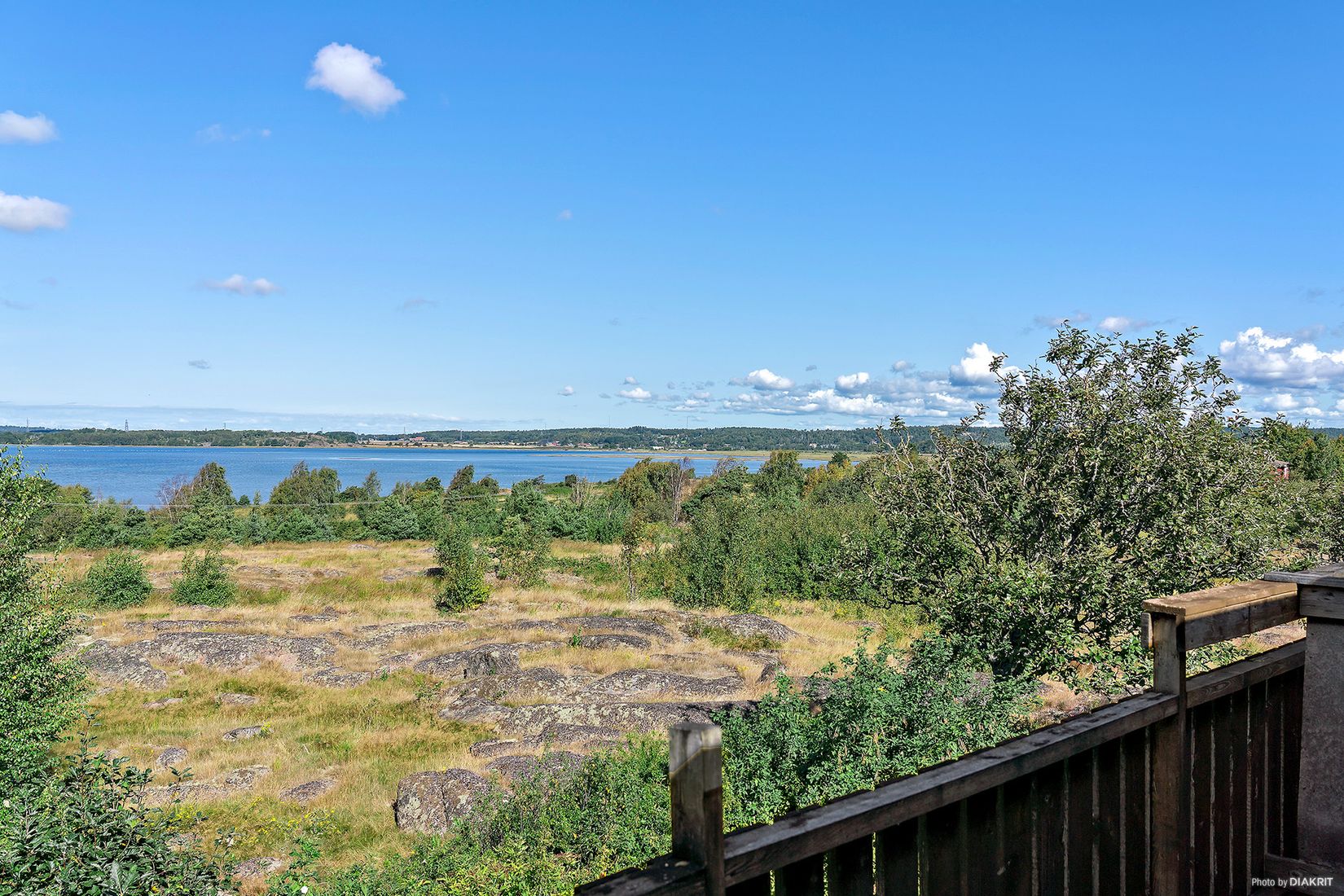 Gård/Skog, Årnäs 1, Varberg