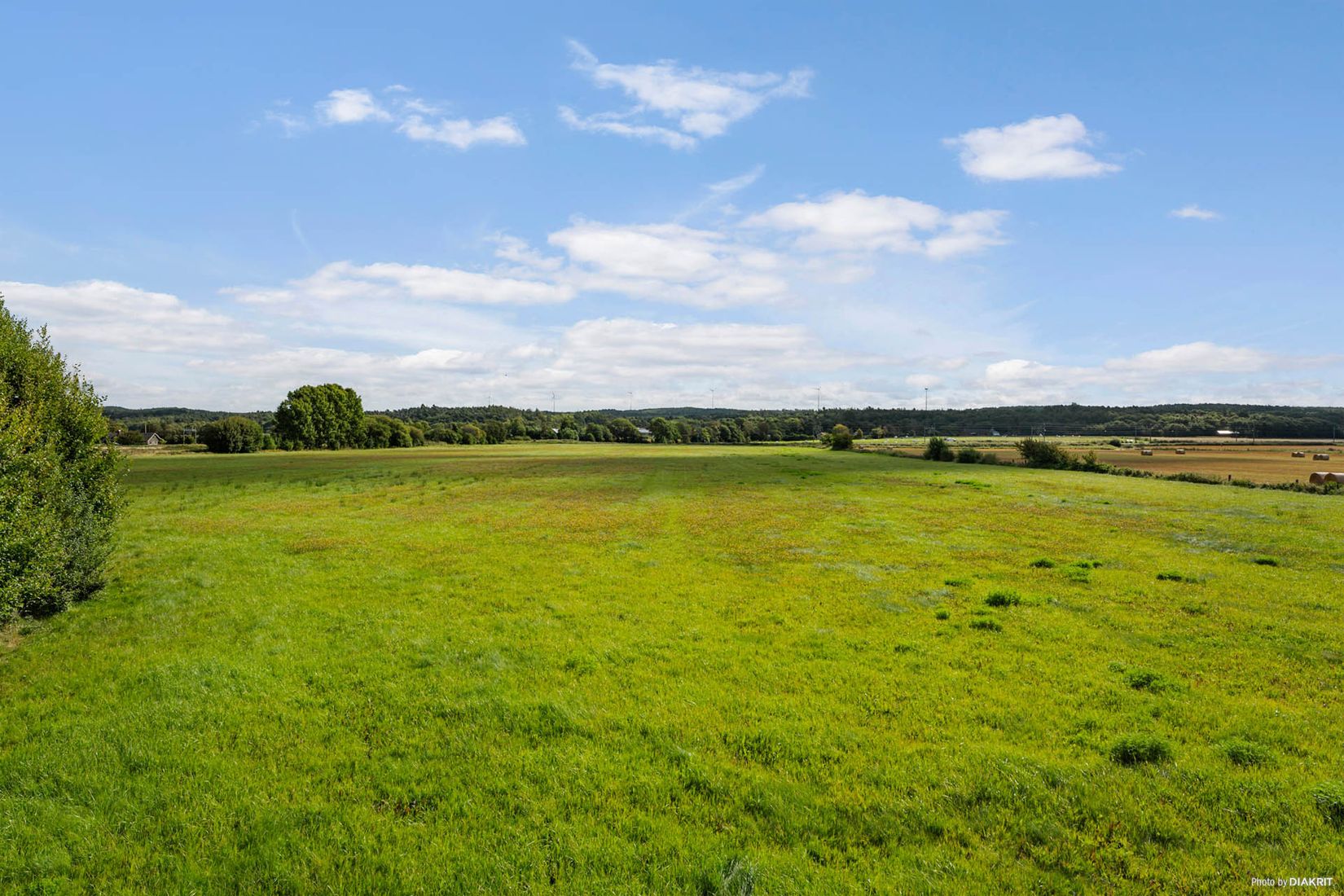 Gård/Skog, Årnäs 1, Varberg