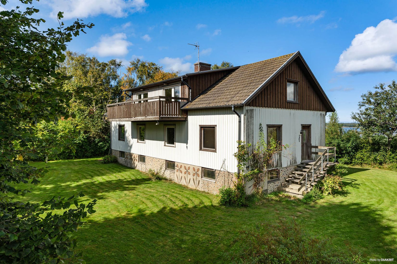 Gård/Skog, Årnäs 1, Varberg