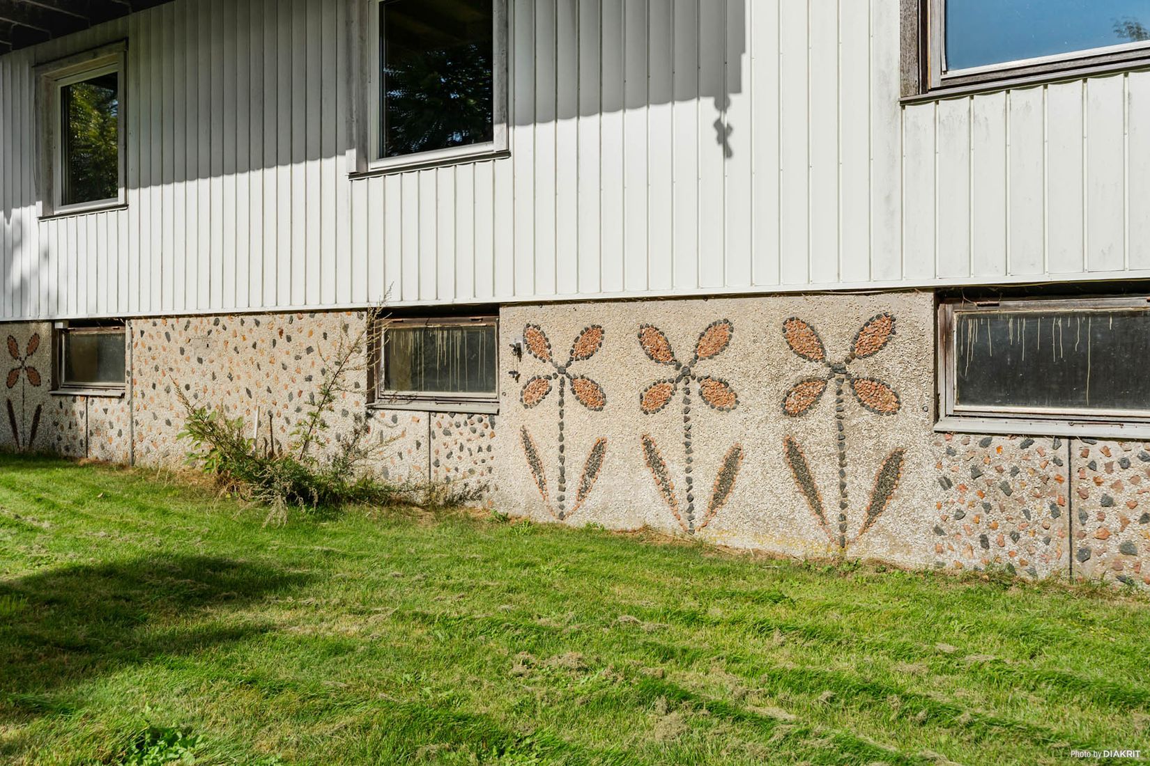 Gård/Skog, Årnäs 1, Varberg