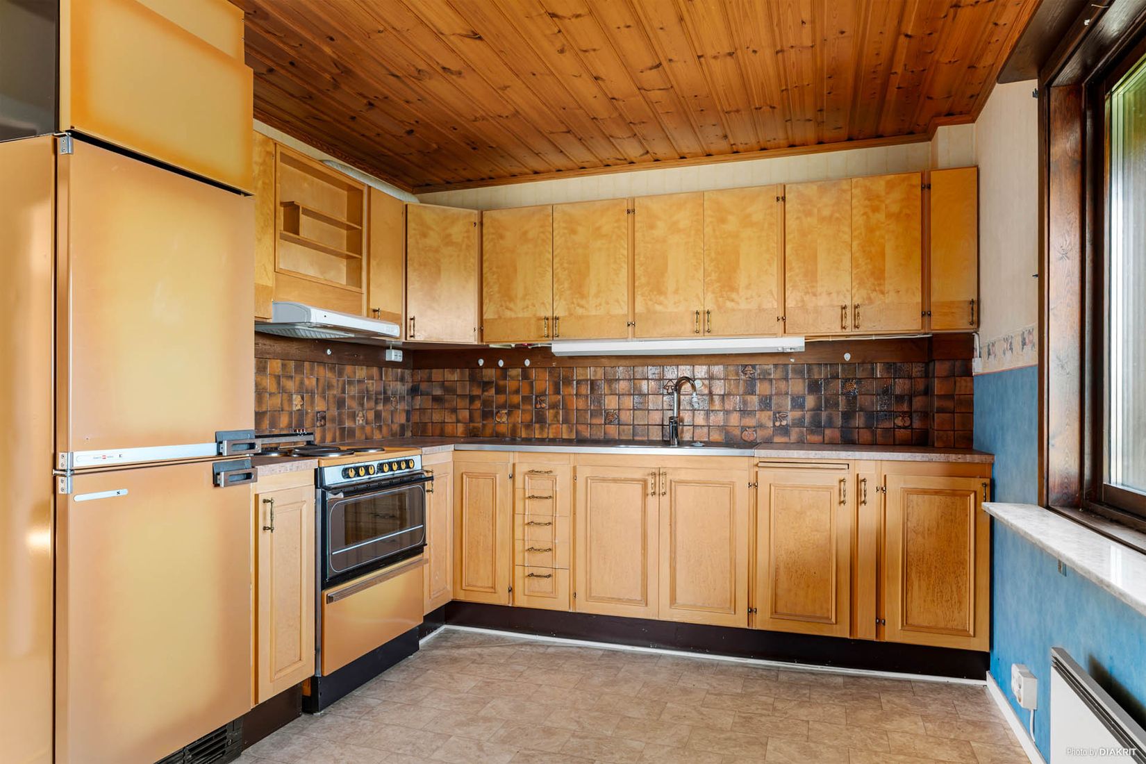 Gård/Skog, Årnäs 1, Varberg