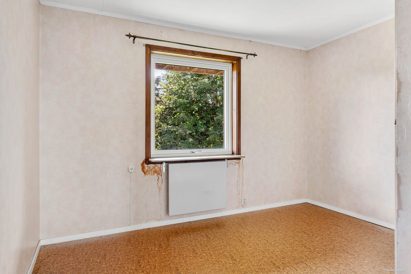 Gård/Skog, Årnäs 1, Varberg