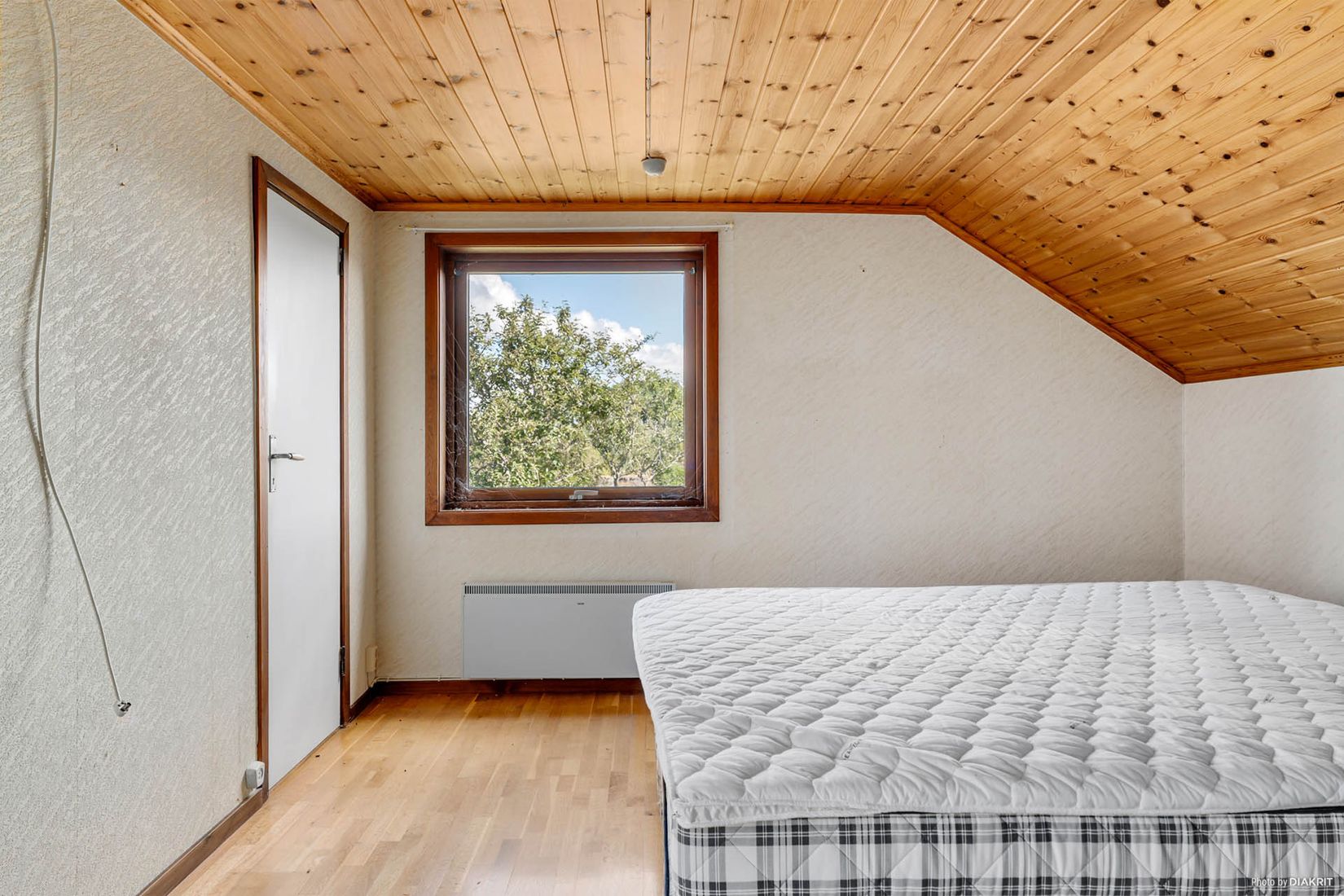 Gård/Skog, Årnäs 1, Varberg