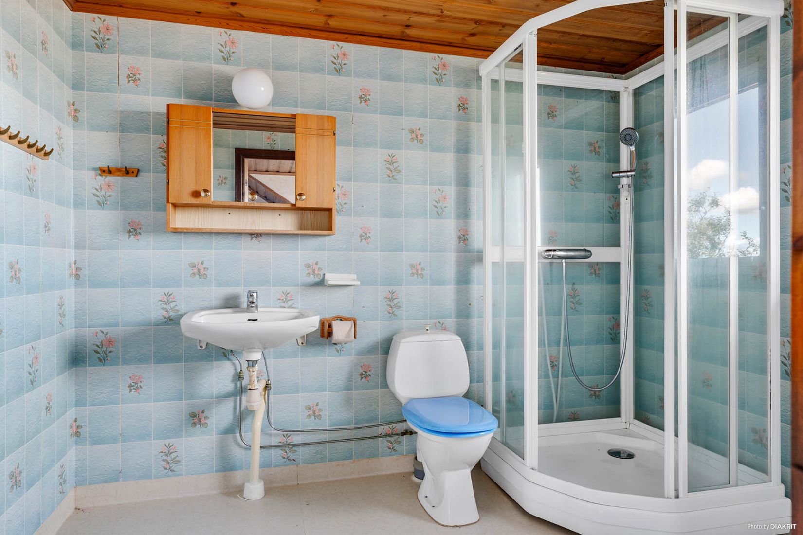 Gård/Skog, Årnäs 1, Varberg