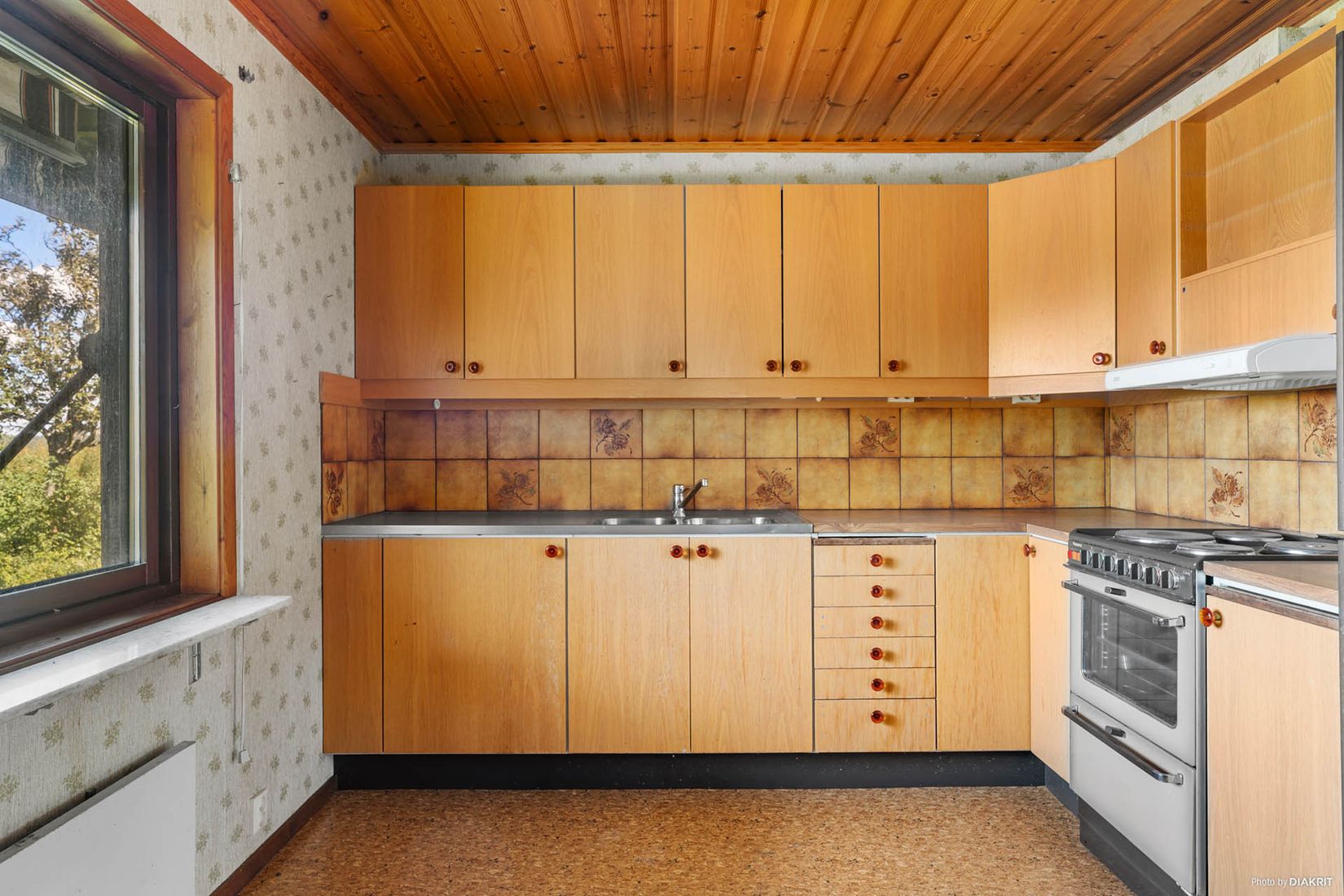 Gård/Skog, Årnäs 1, Varberg