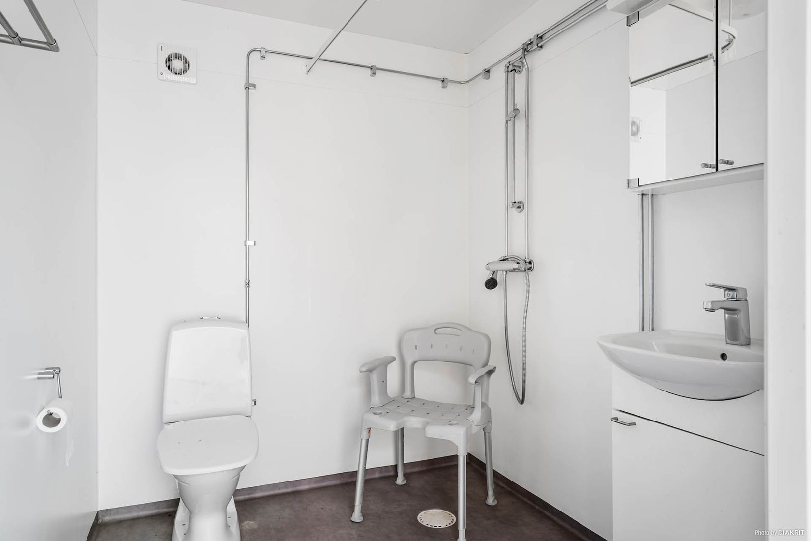 Gård/Skog, Årnäs 1, Varberg