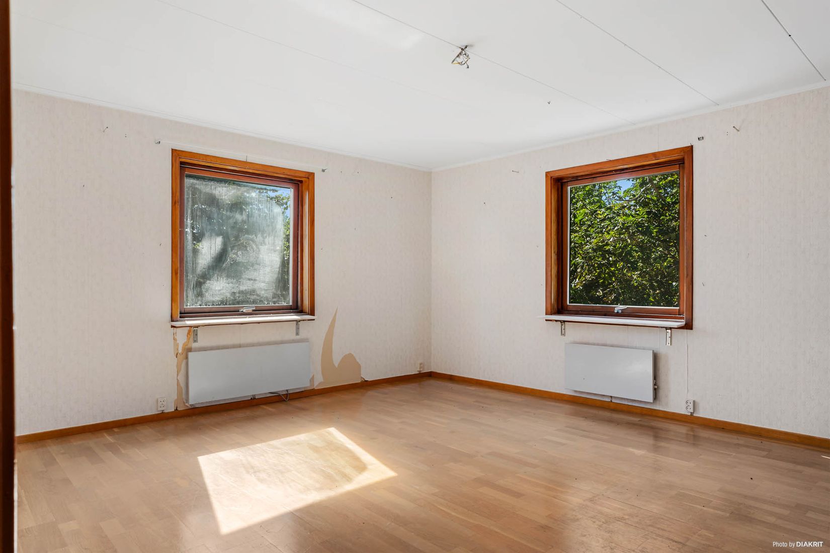 Gård/Skog, Årnäs 1, Varberg