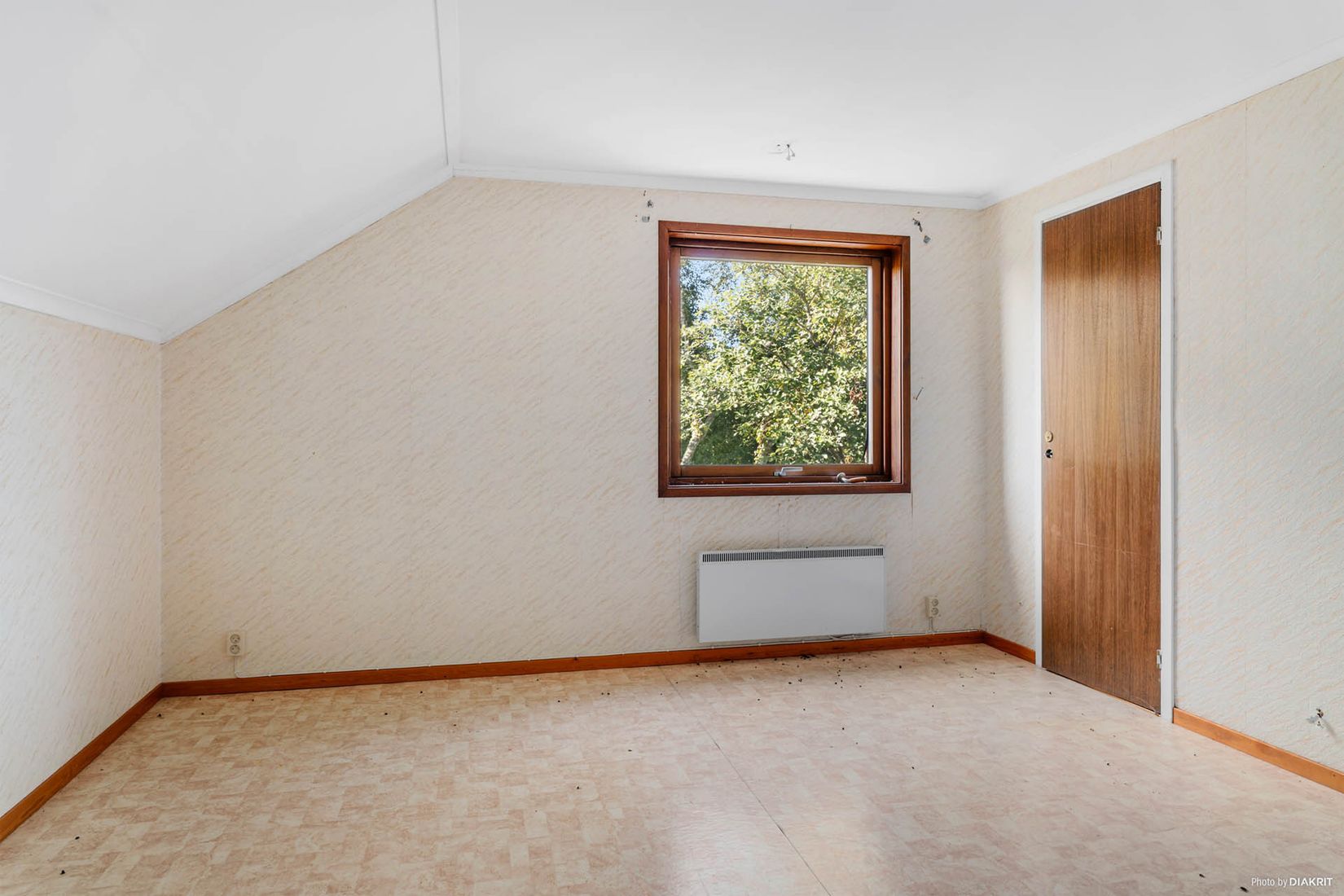 Gård/Skog, Årnäs 1, Varberg